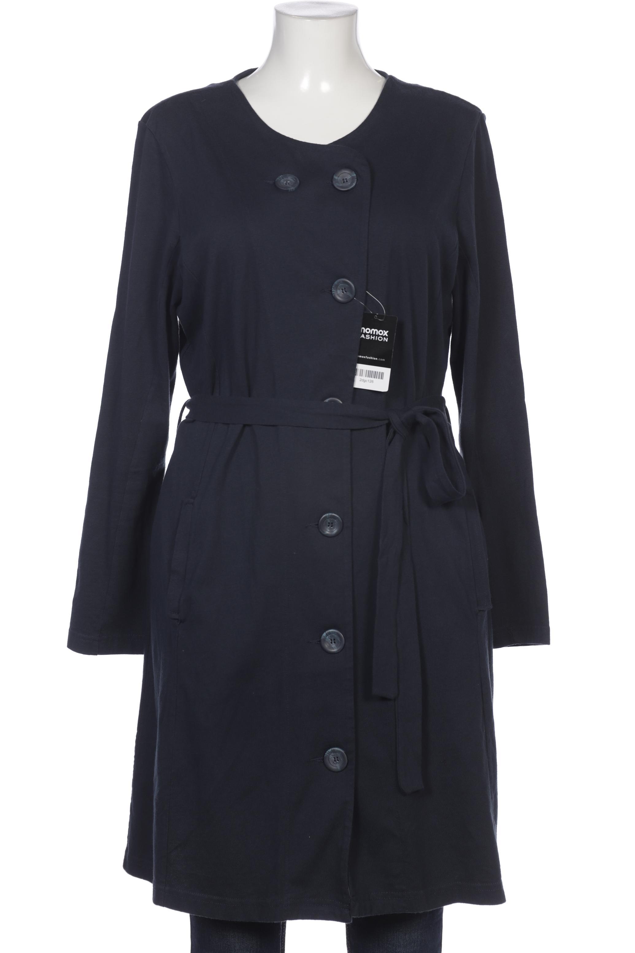 

Qiero Damen Mantel, marineblau