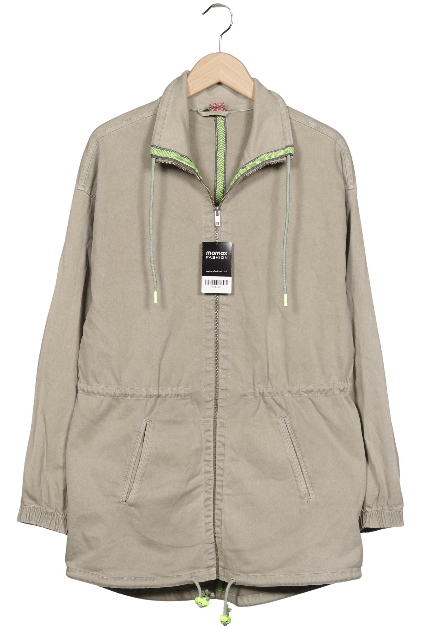 

Qiero Damen Mantel, neon, Gr. 38