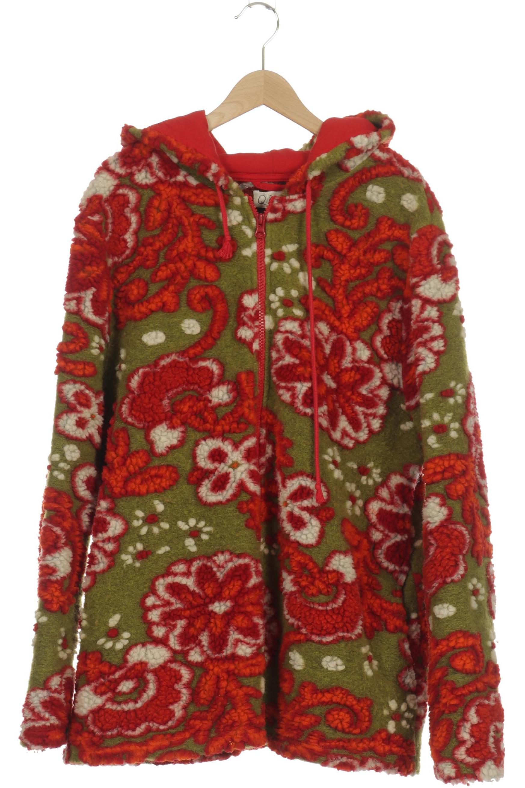 

Qiero Damen Jacke, grün, Gr. 46