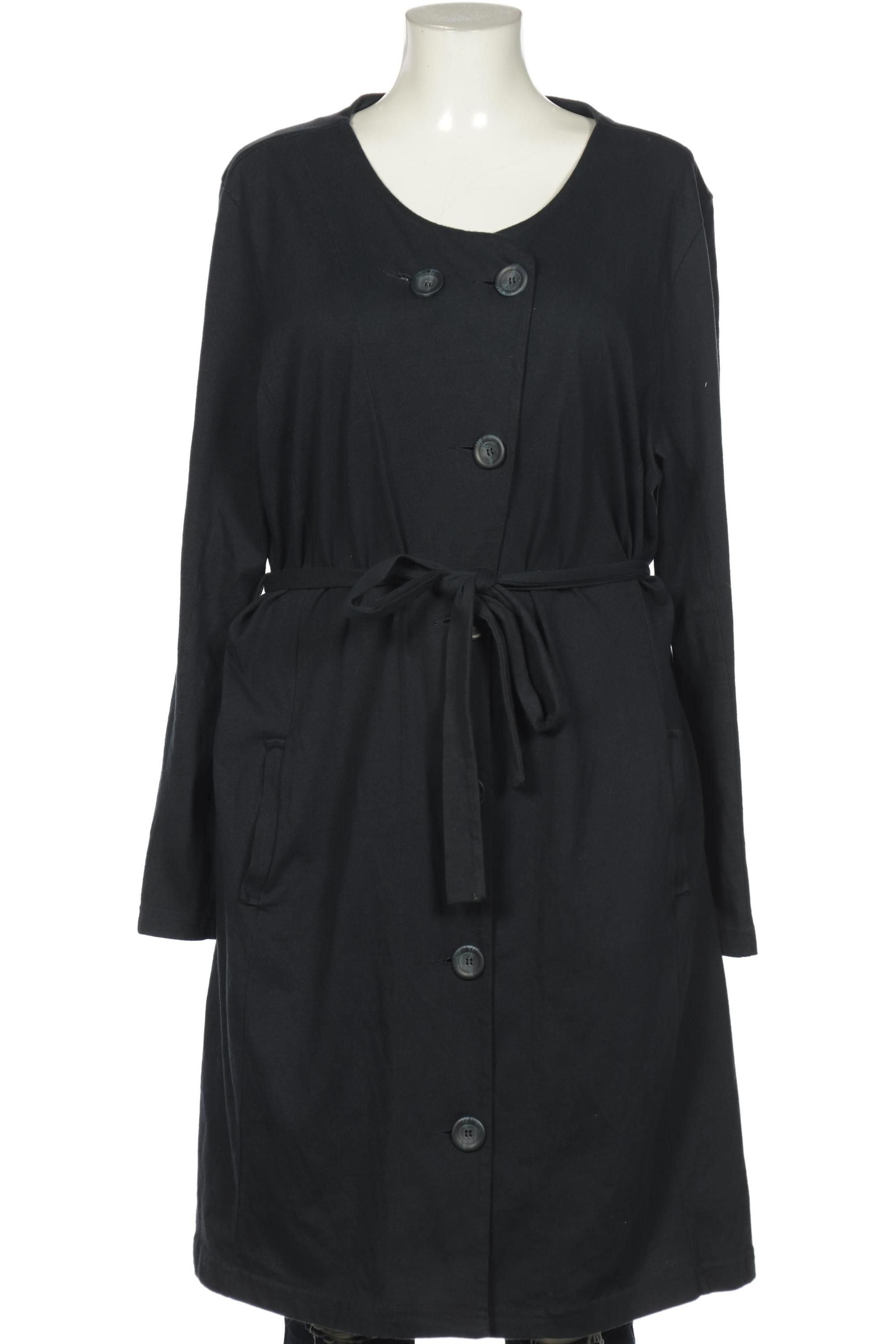 

Qiero Damen Mantel, marineblau