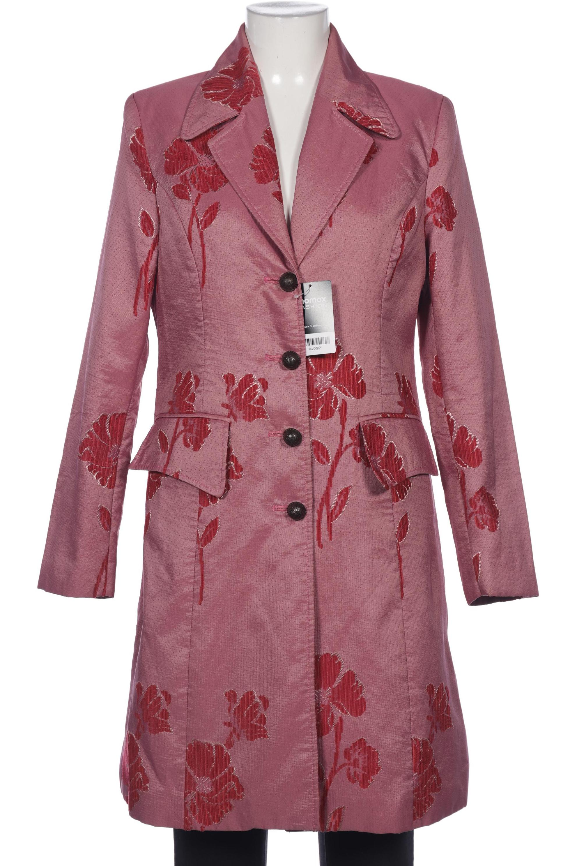 

Qiero Damen Mantel, pink, Gr. 40