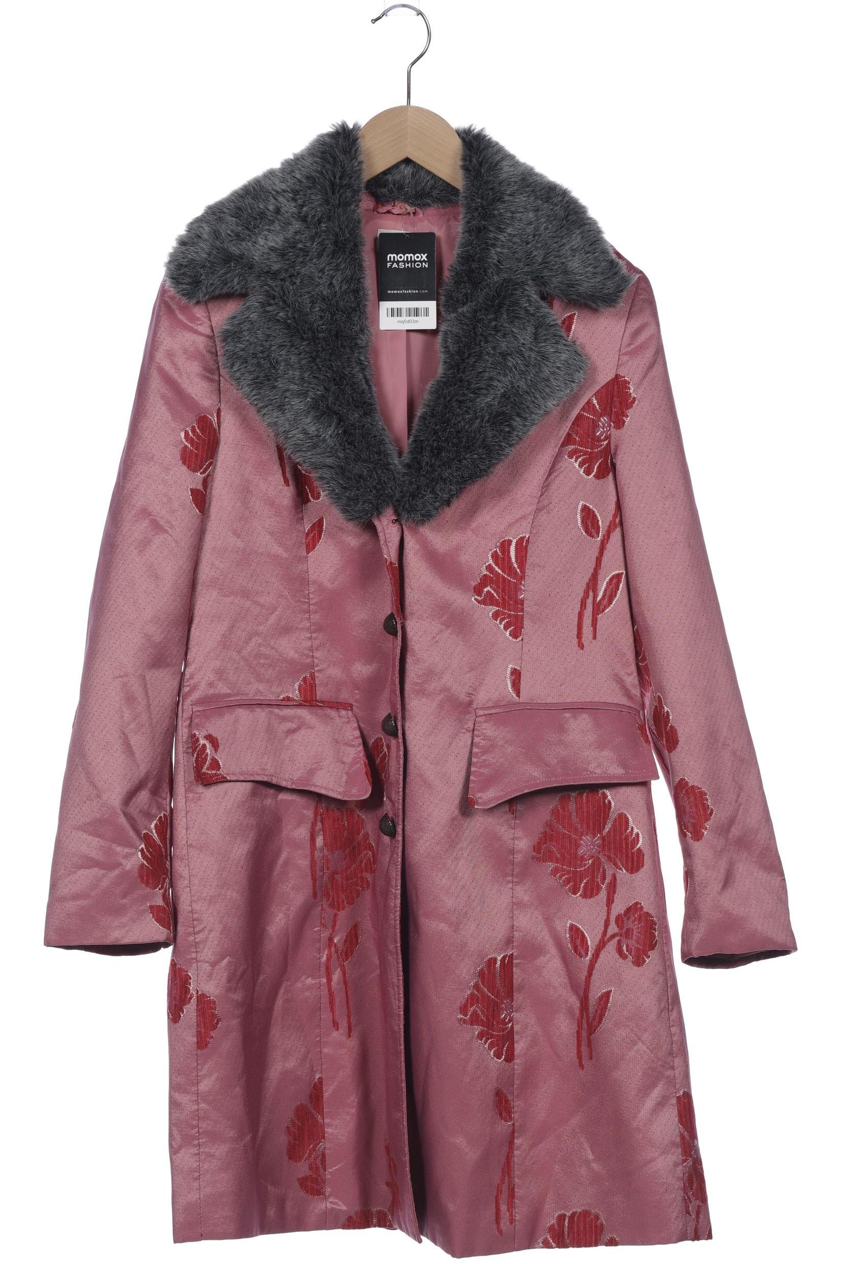 

Qiero Damen Mantel, pink