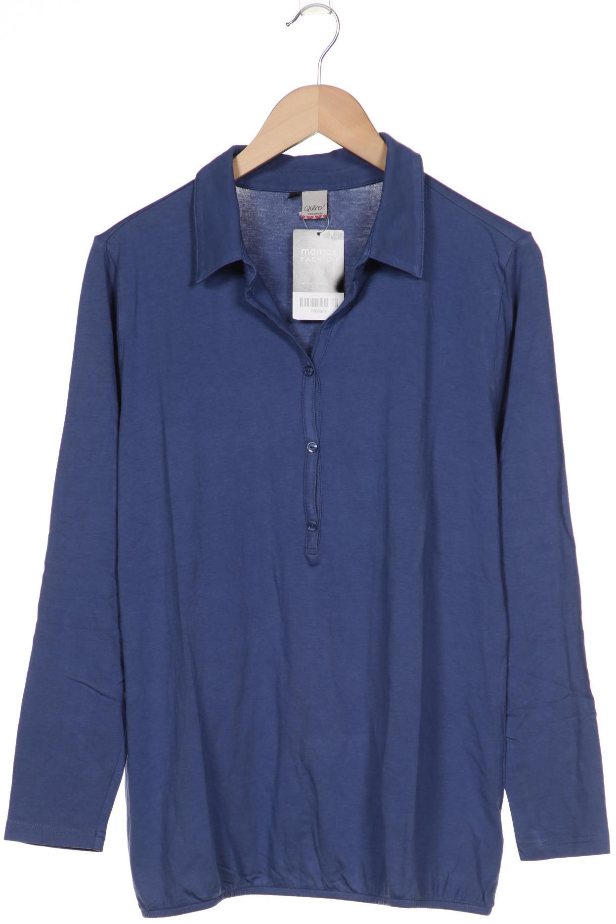 

Qiero Damen Poloshirt, blau