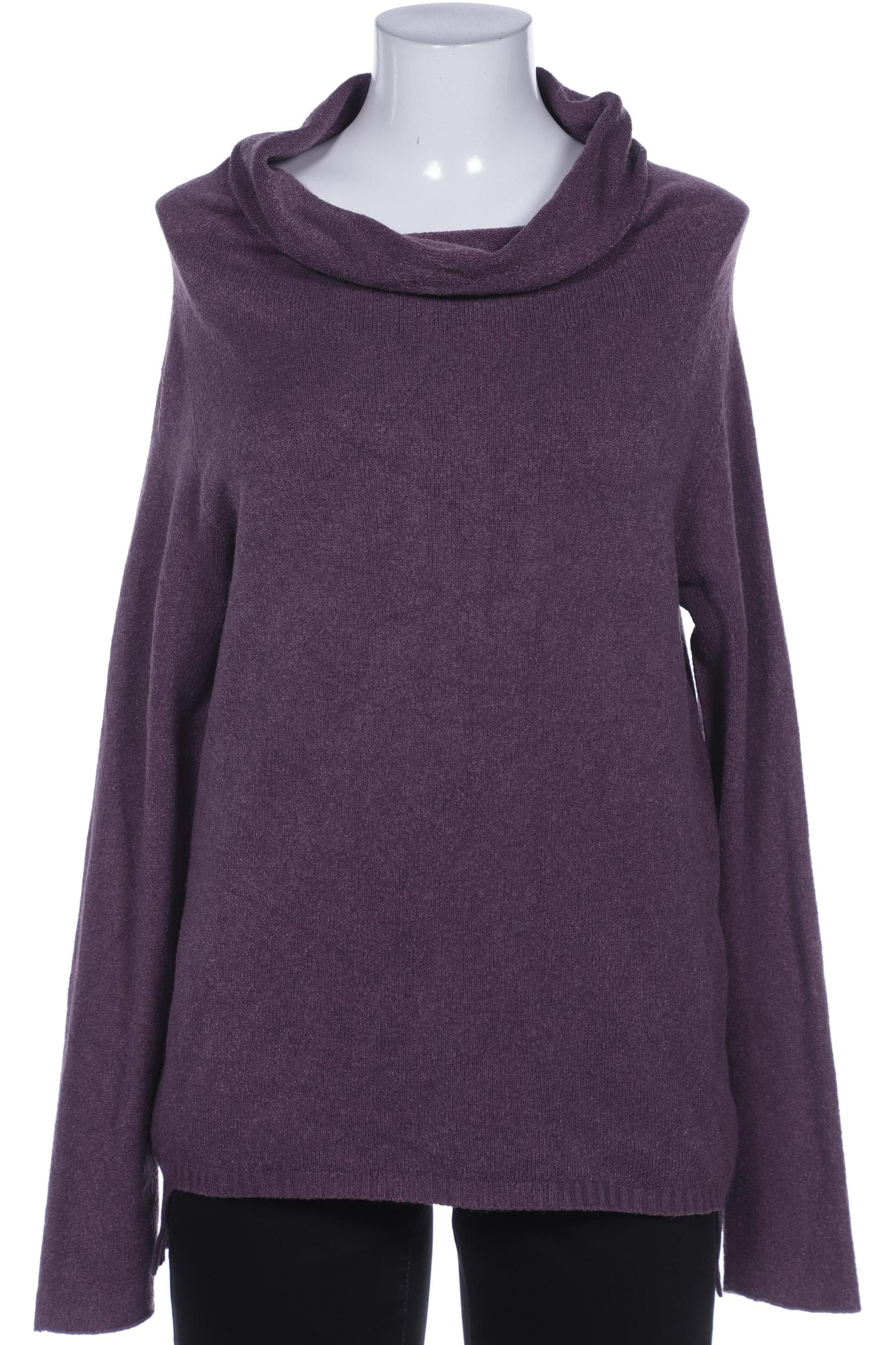 

Qiero Damen Pullover, flieder, Gr. 38