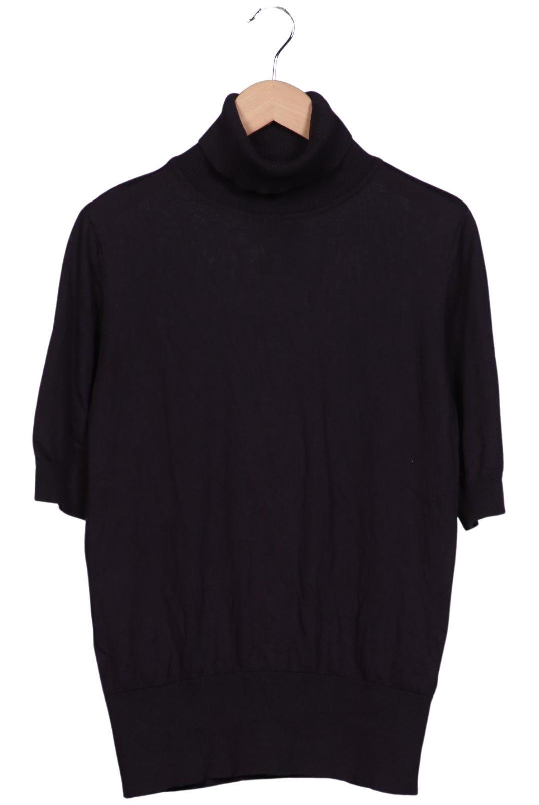 

Qiero Damen Pullover, schwarz, Gr. 42