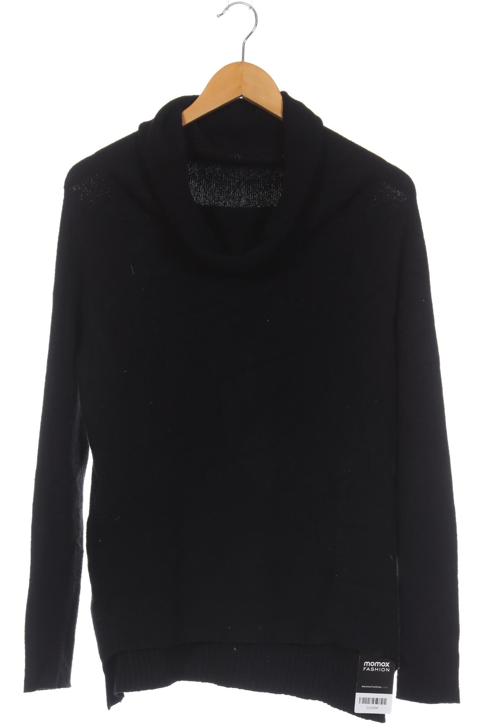 

Qiero Damen Pullover, schwarz, Gr.