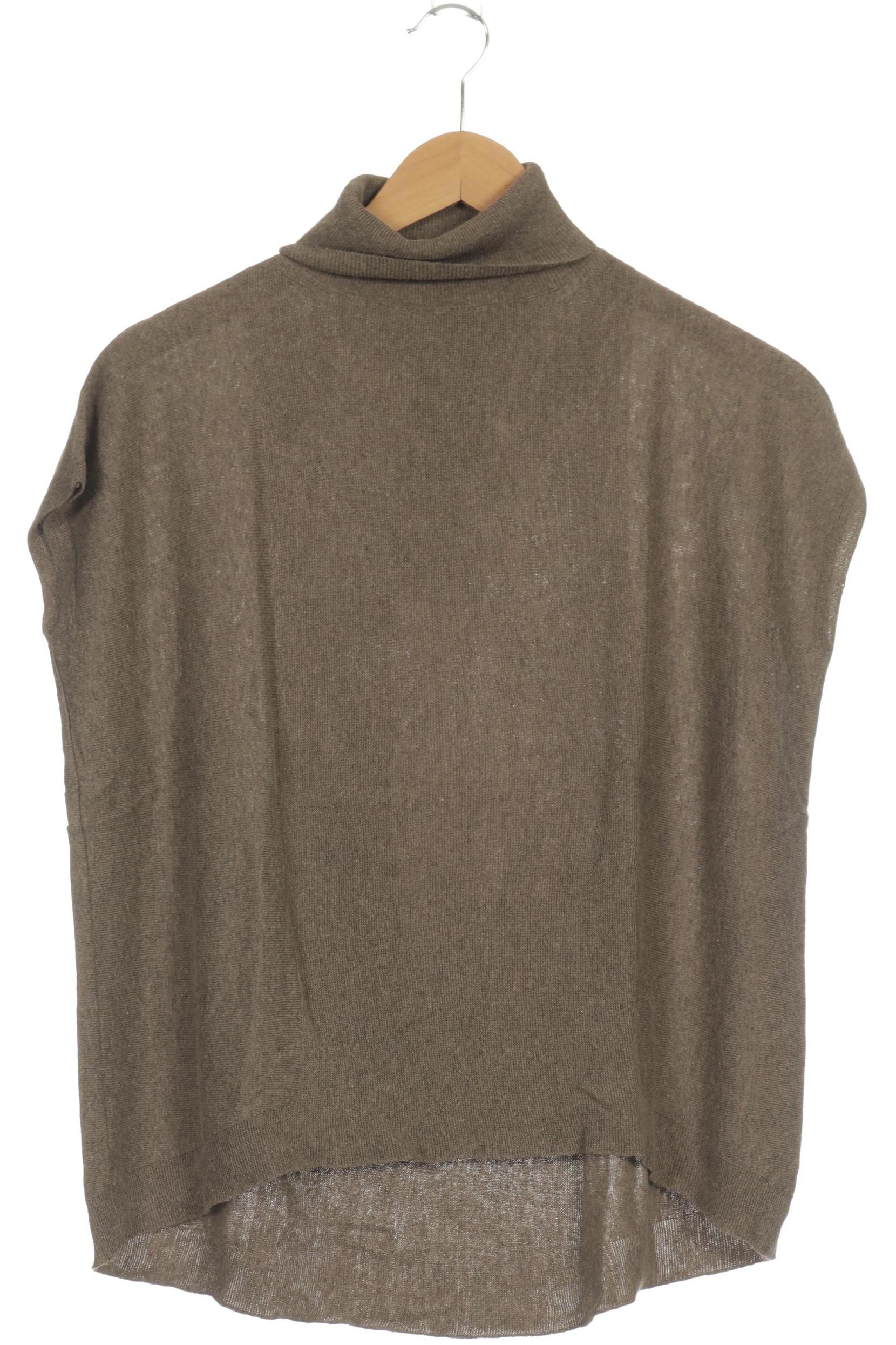 

Qiero Damen Pullover, braun, Gr.