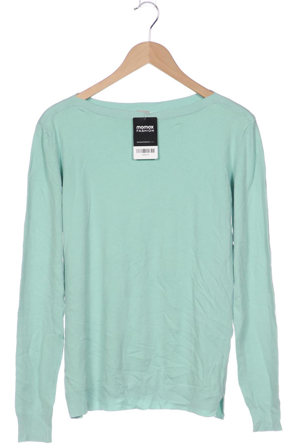 

Qiero Damen Pullover, grün, Gr. 44