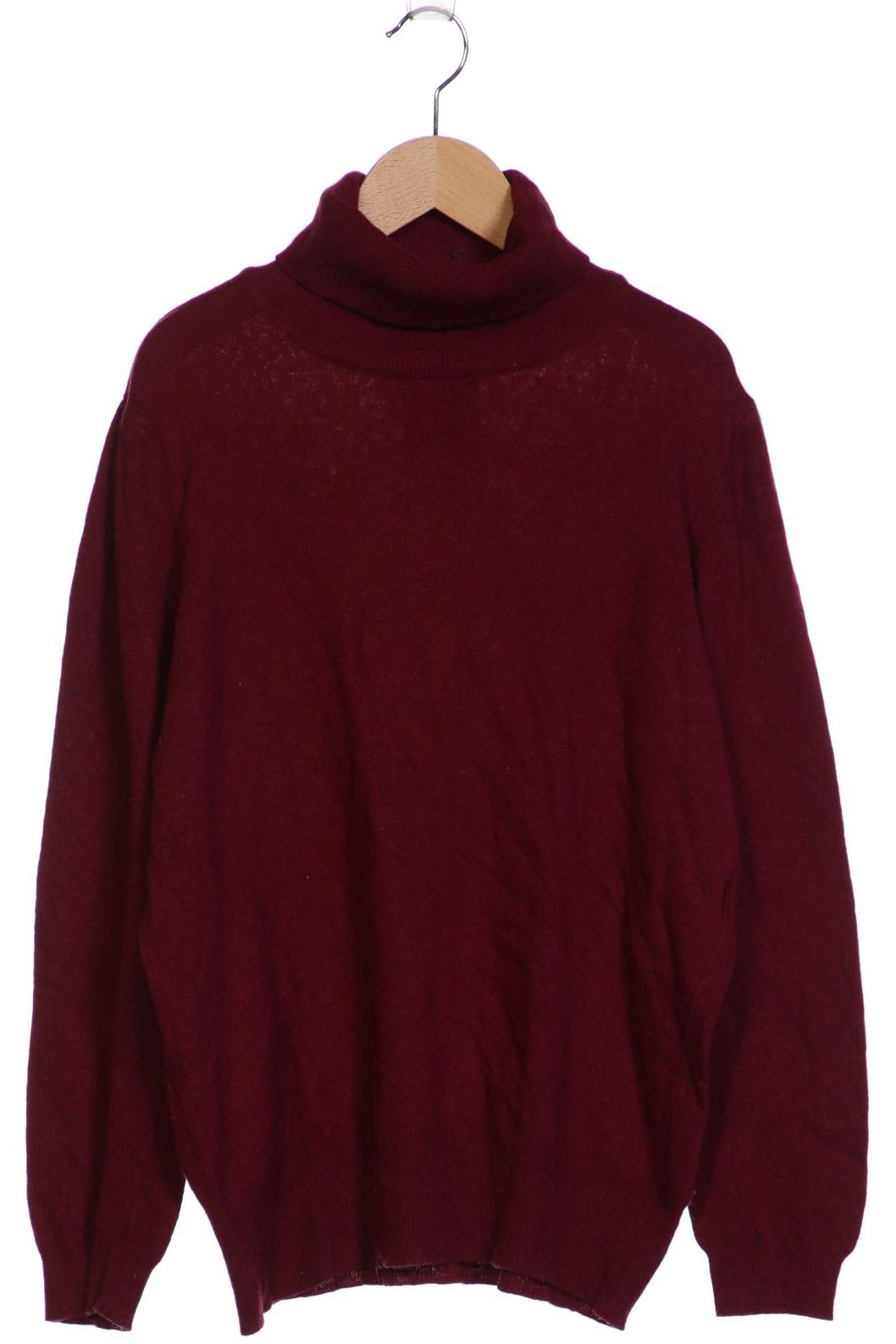 

Qiero Damen Pullover, bordeaux, Gr. 38