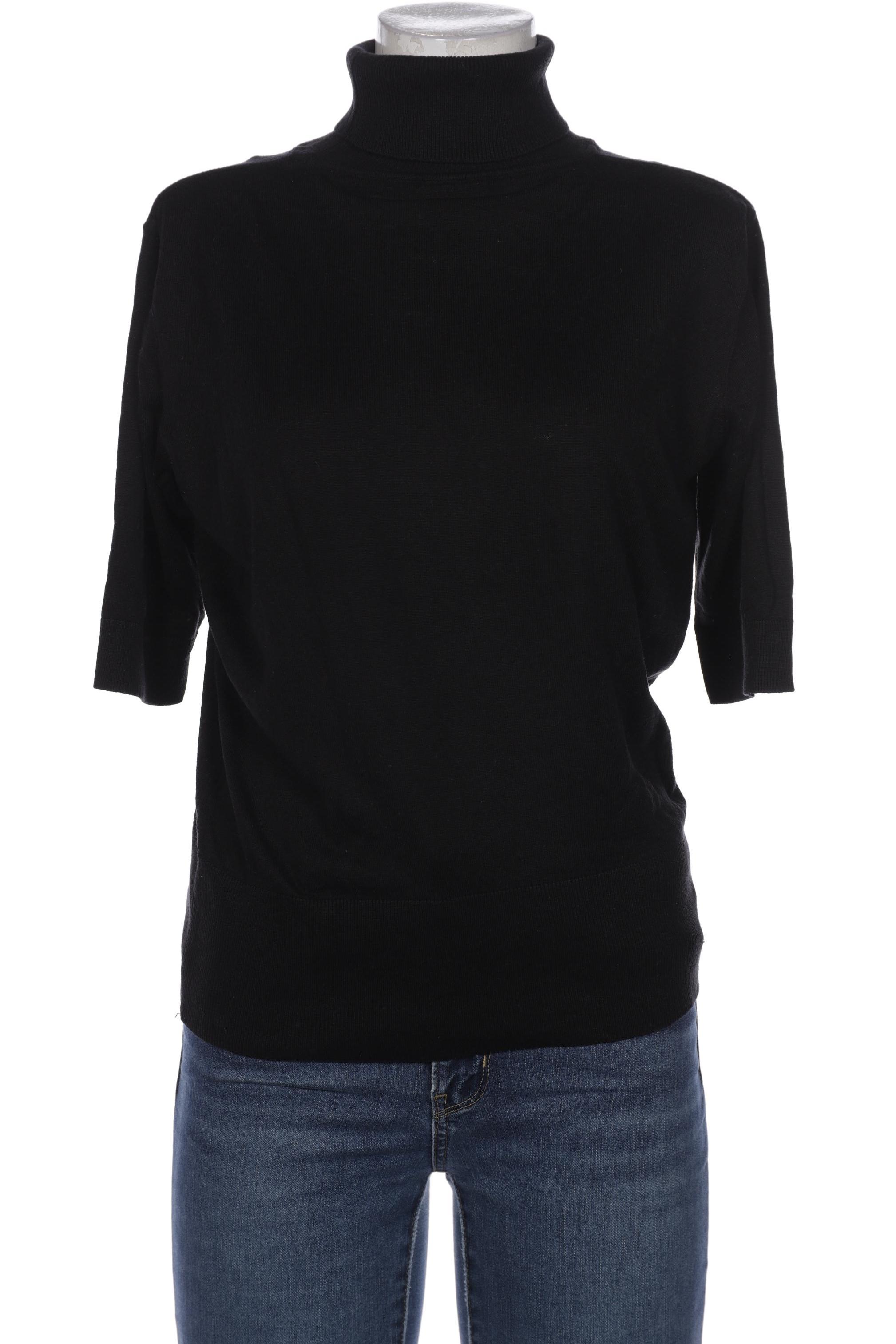 

Qiero Damen Pullover, schwarz, Gr. 42