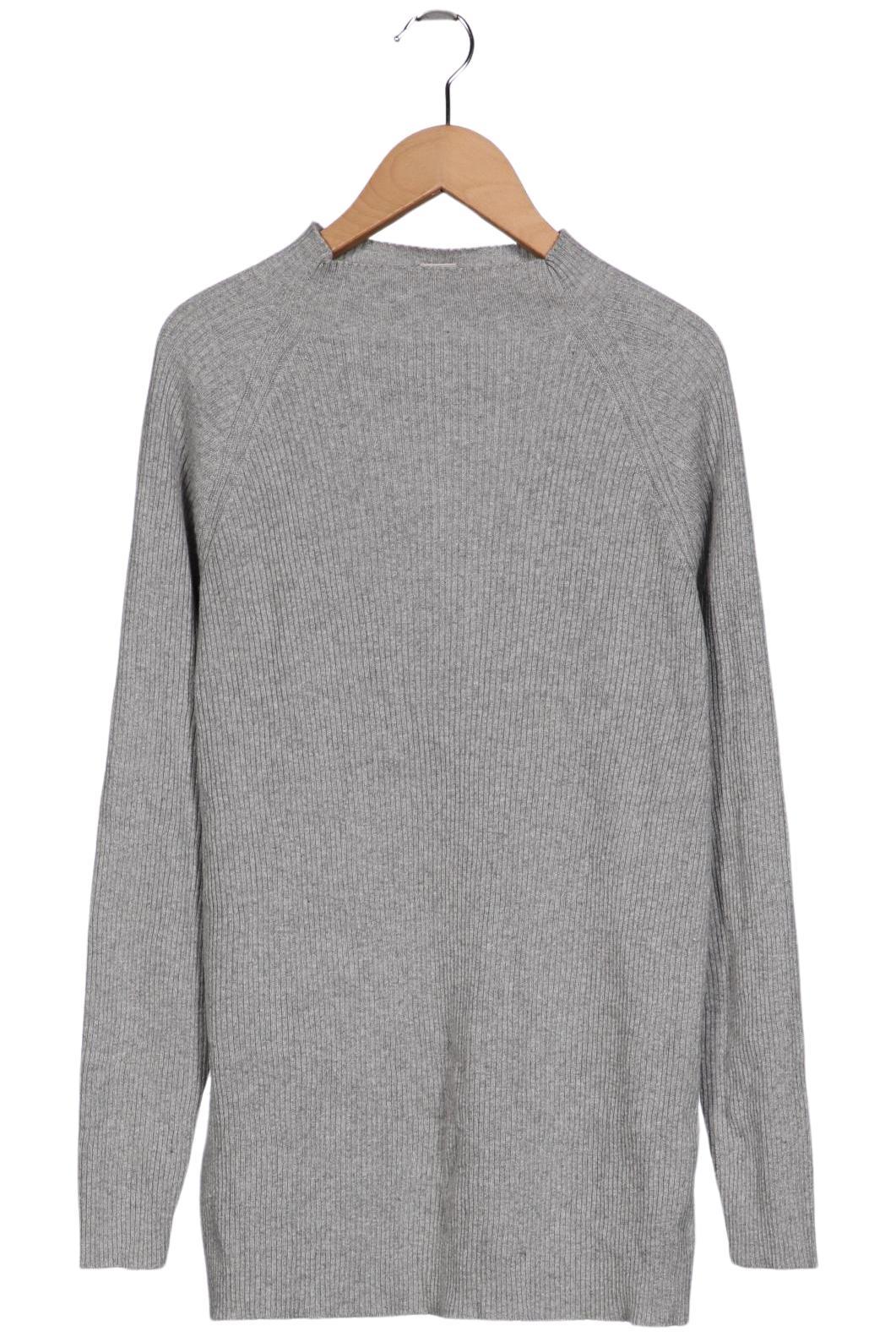 Thumbnail - Qiero Damen Pullover, grau, Gr. 42