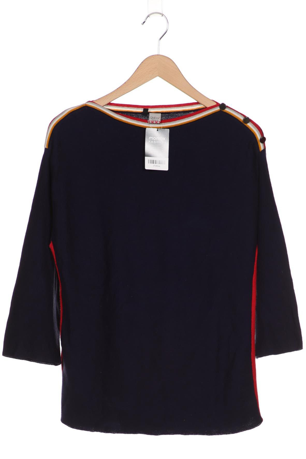 

Qiero Damen Pullover, marineblau