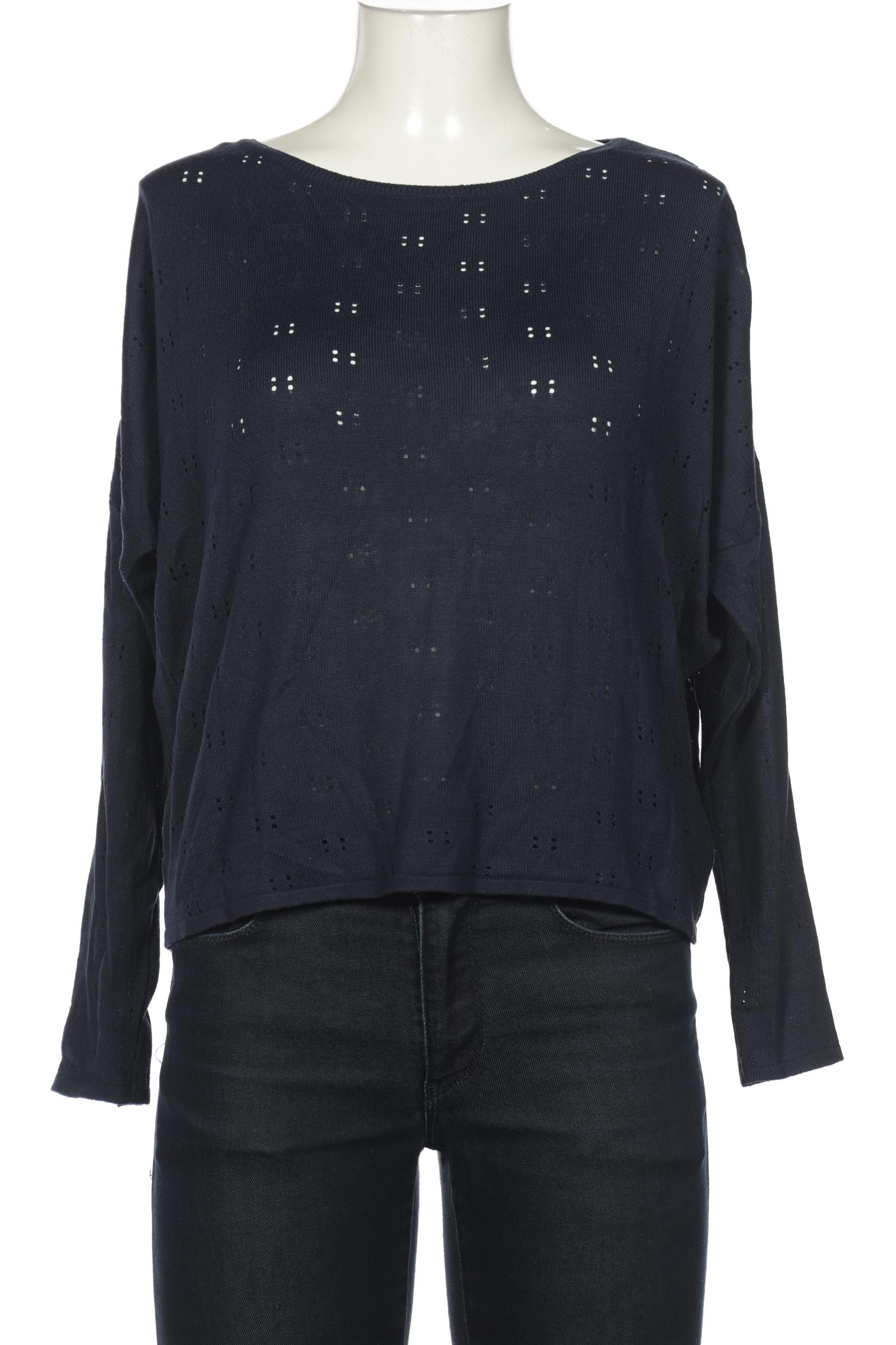 

Qiero Damen Pullover, marineblau