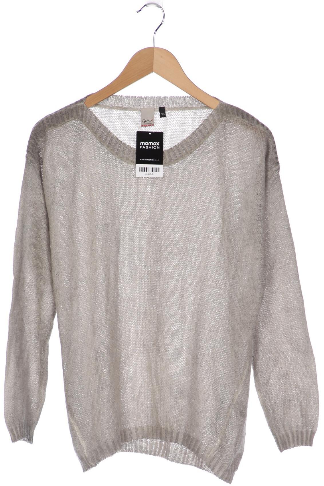 

Qiero Damen Pullover, grau