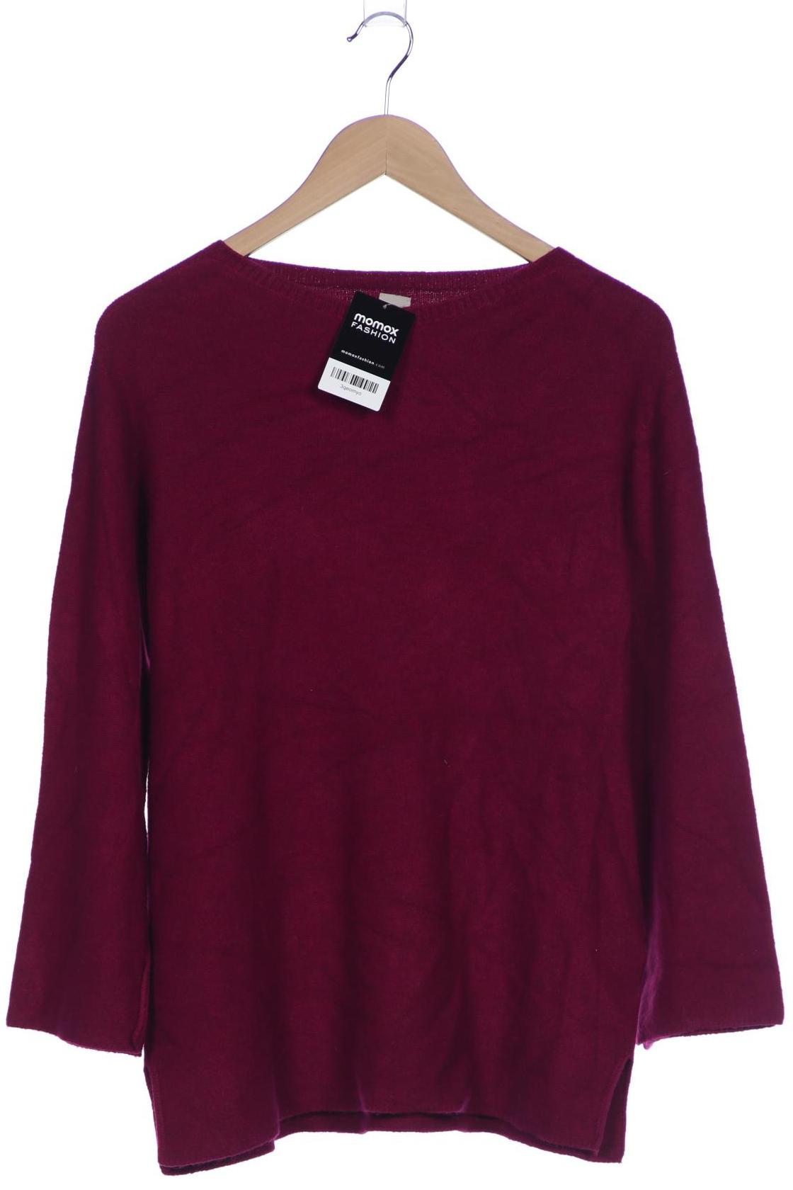 

Qiero Damen Pullover, flieder, Gr. 44