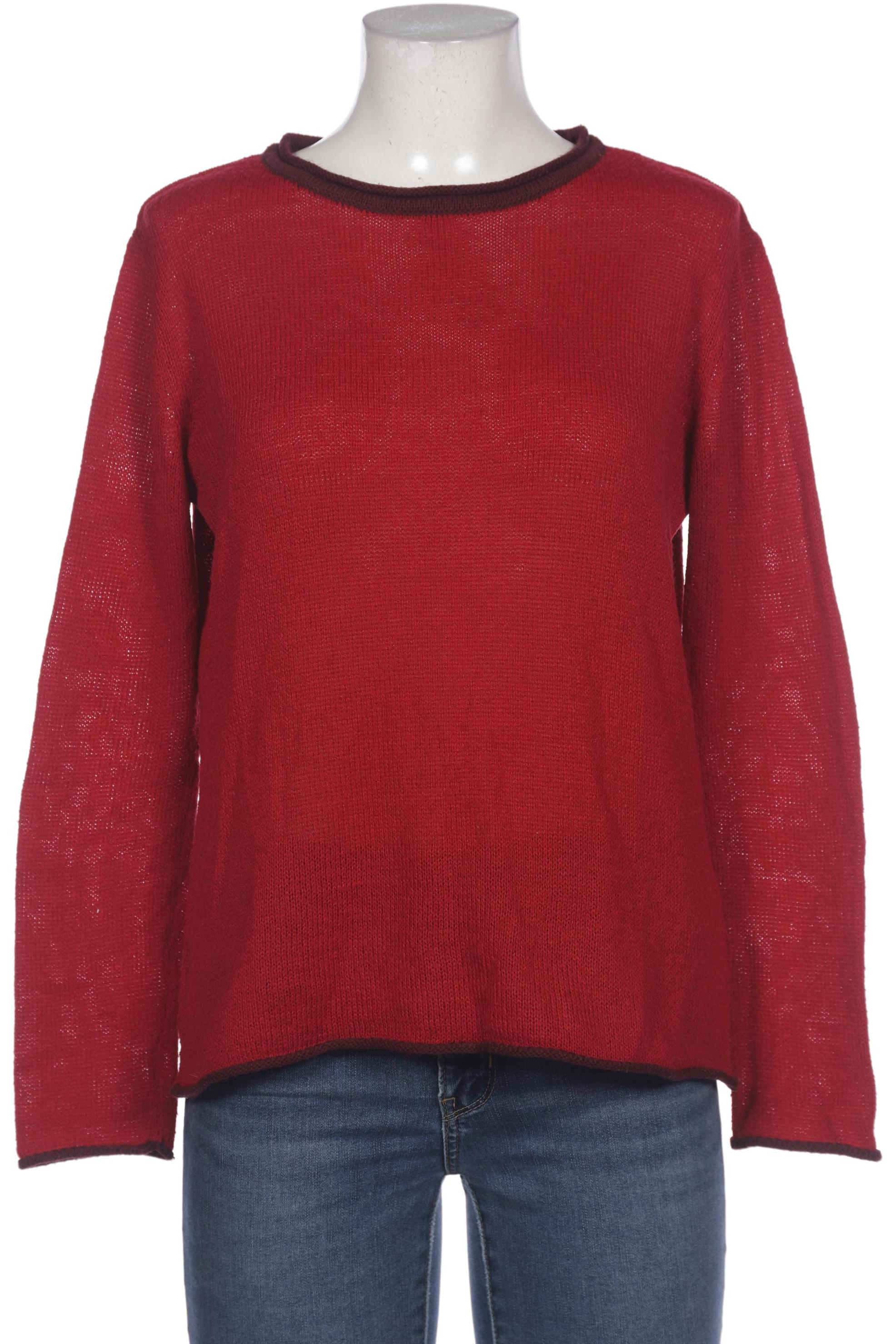

Qiero Damen Pullover, rot