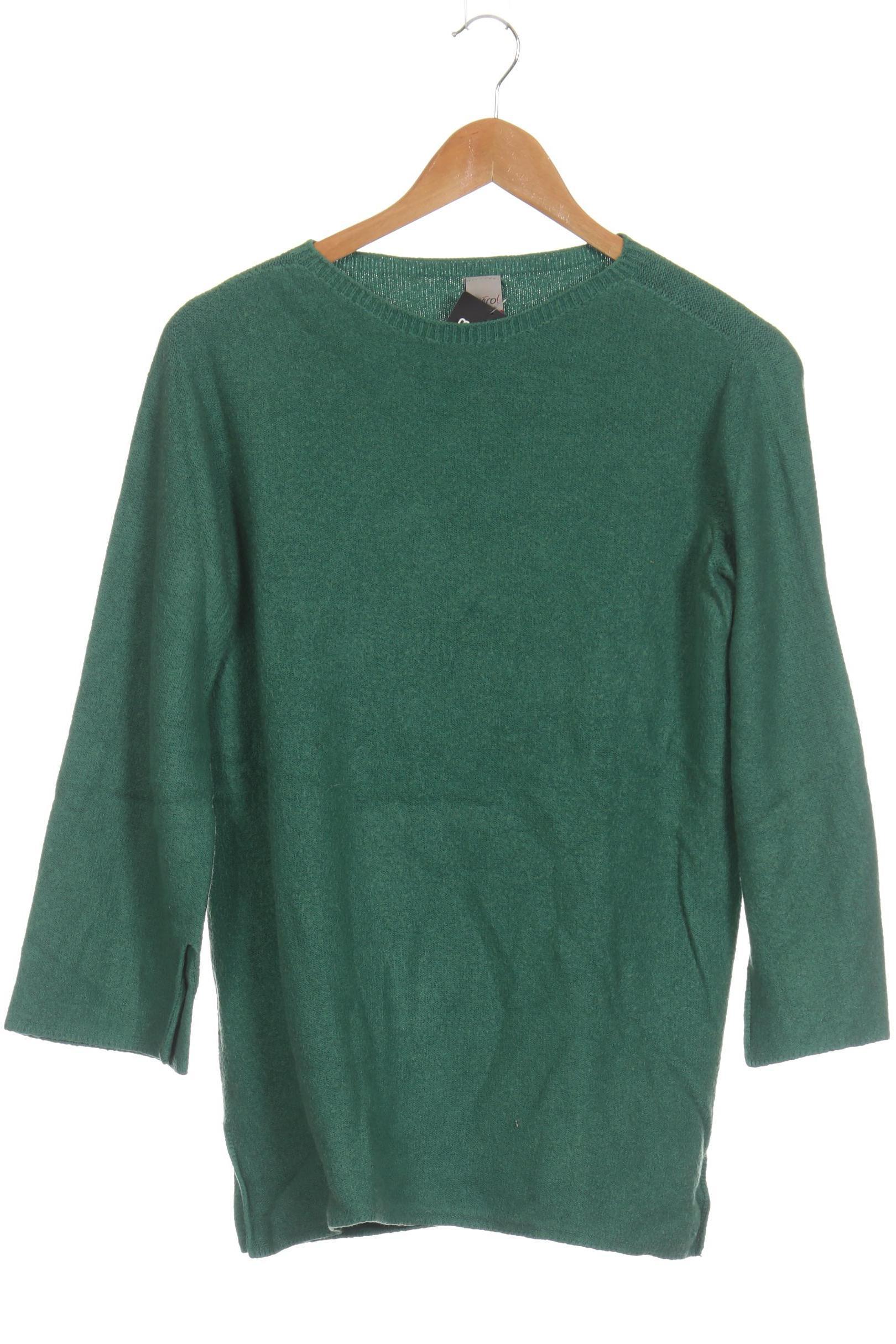 

Qiero Damen Pullover, grün, Gr.