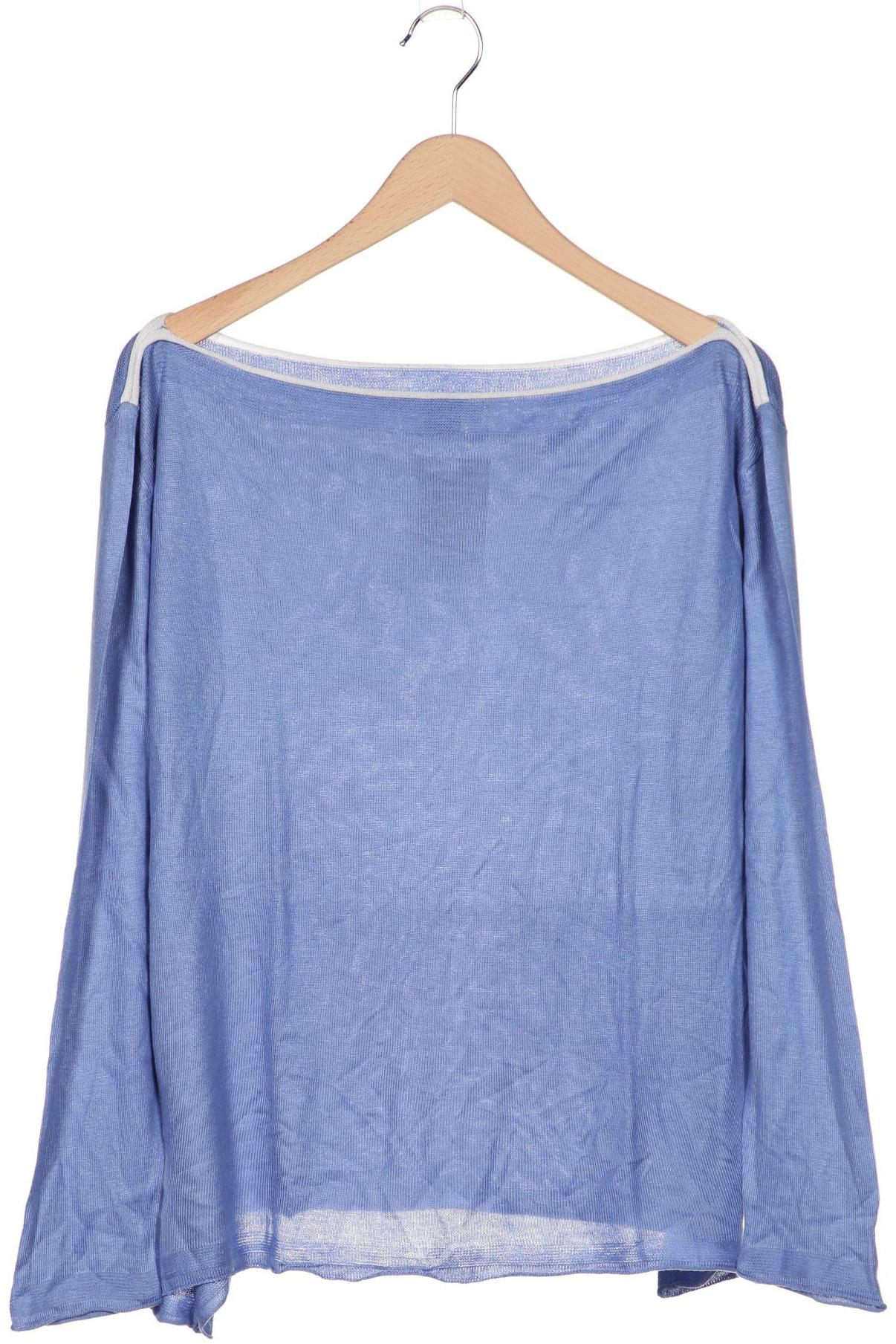 

Qiero Damen Pullover, blau