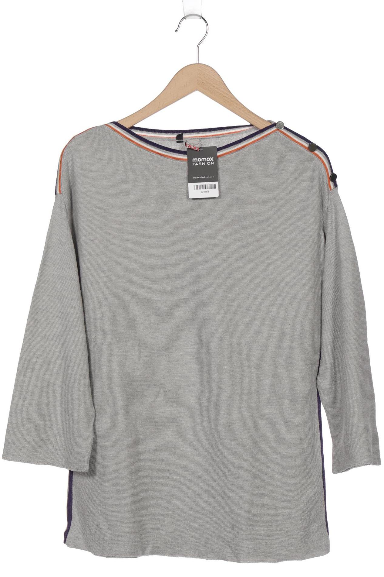 

Qiero Damen Pullover, grau