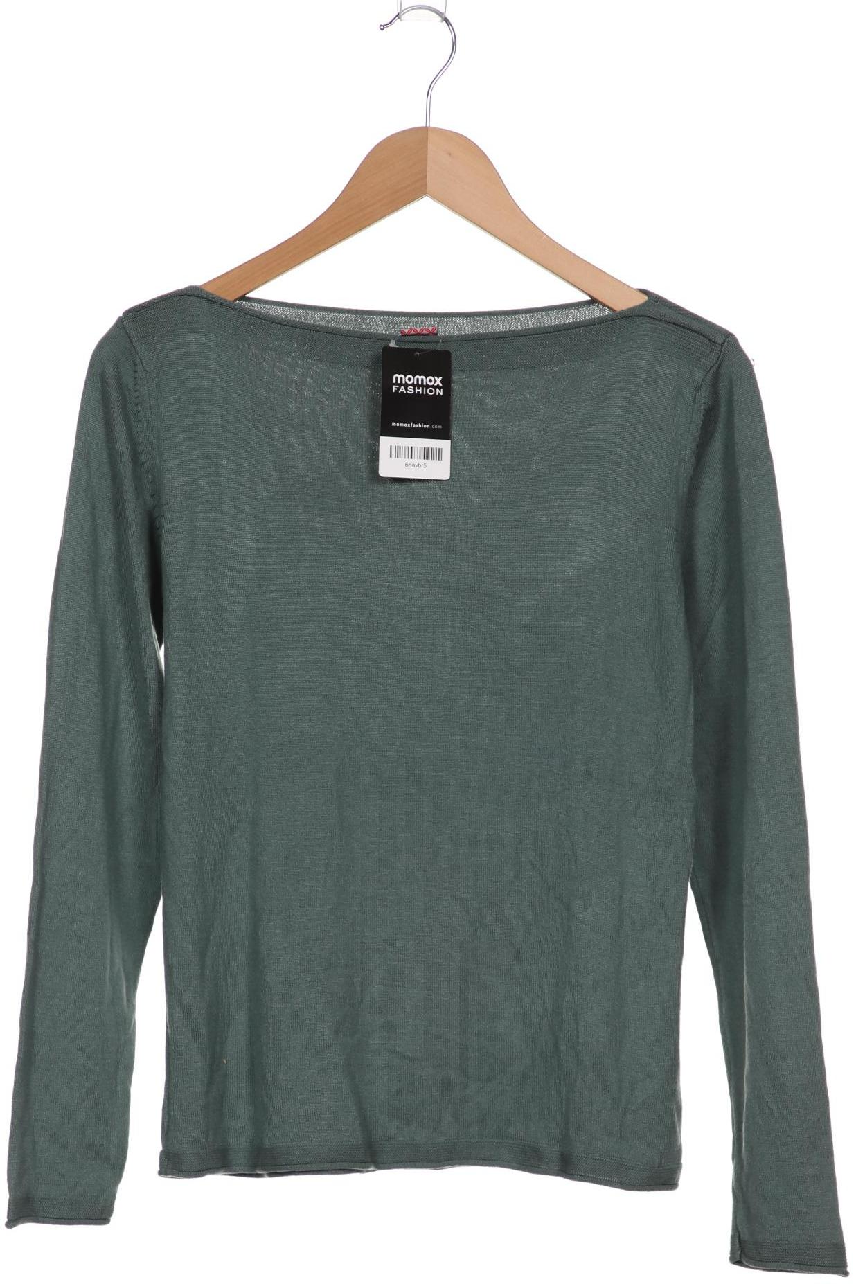 

Qiero Damen Pullover, türkis
