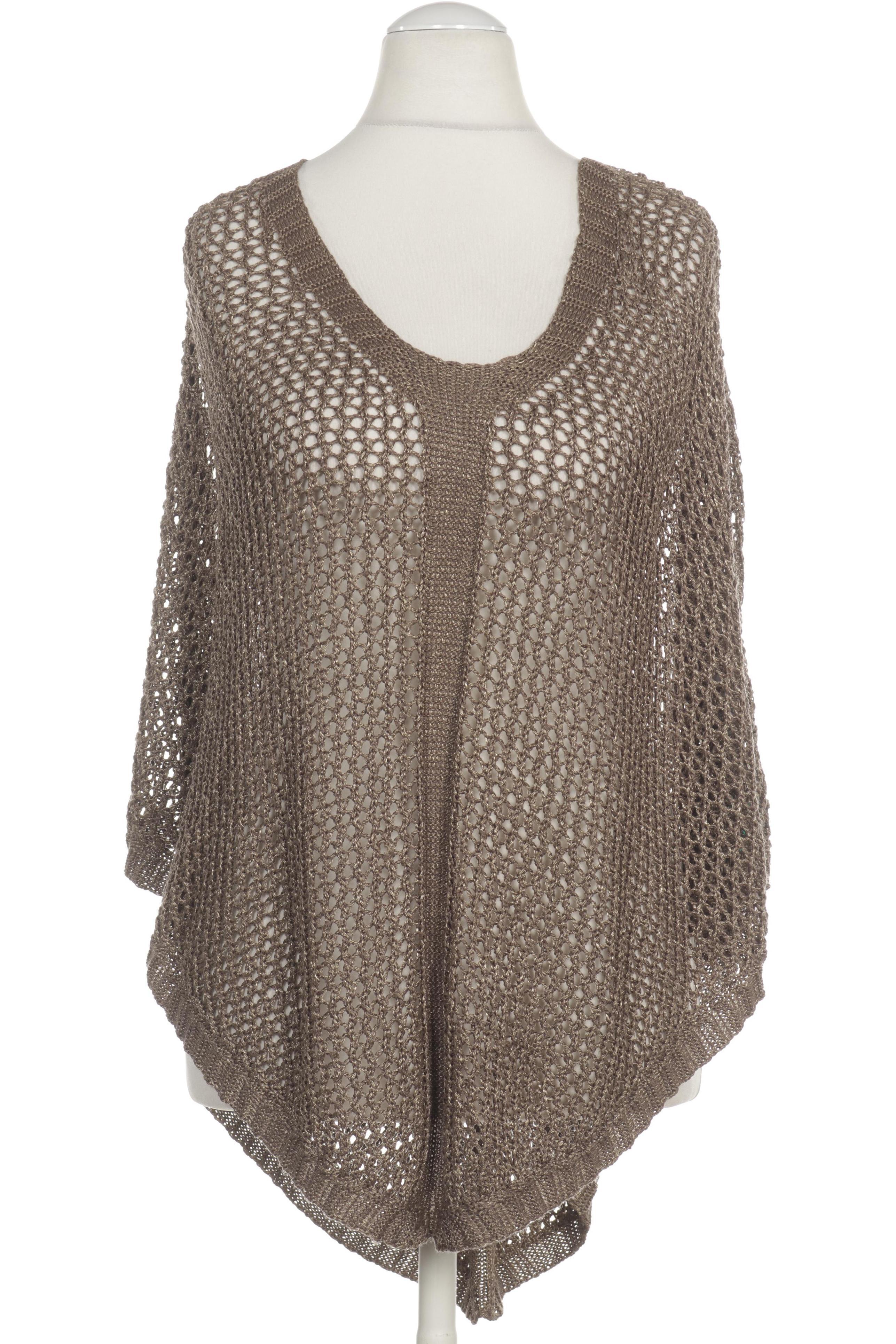 

Qiero Damen Strickjacke, braun, Gr.