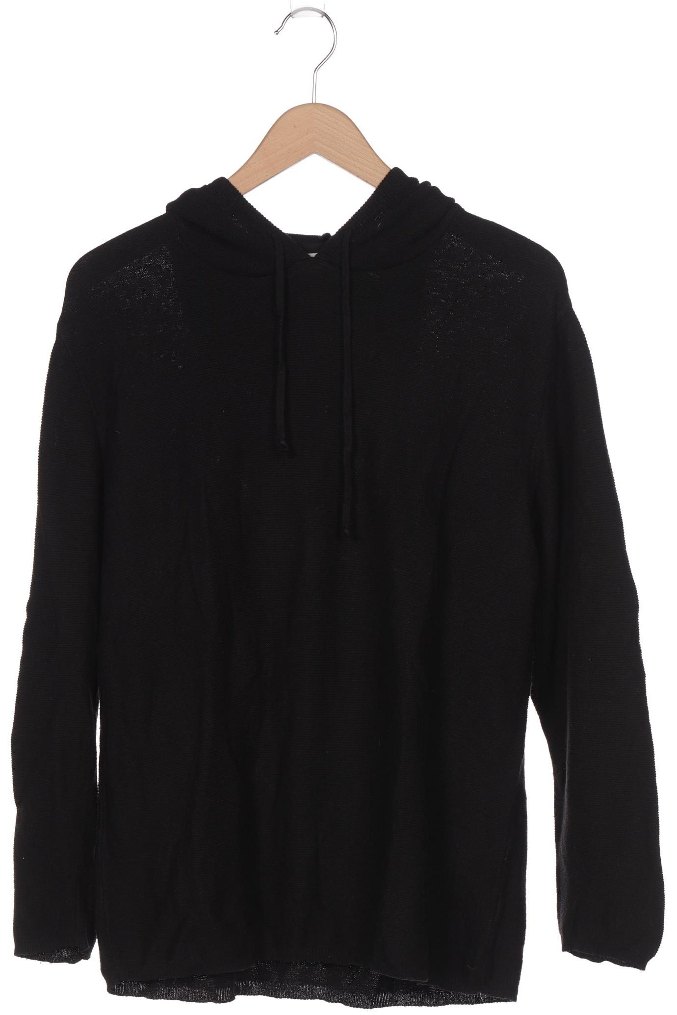 

Qiero Damen Pullover, schwarz, Gr. 44