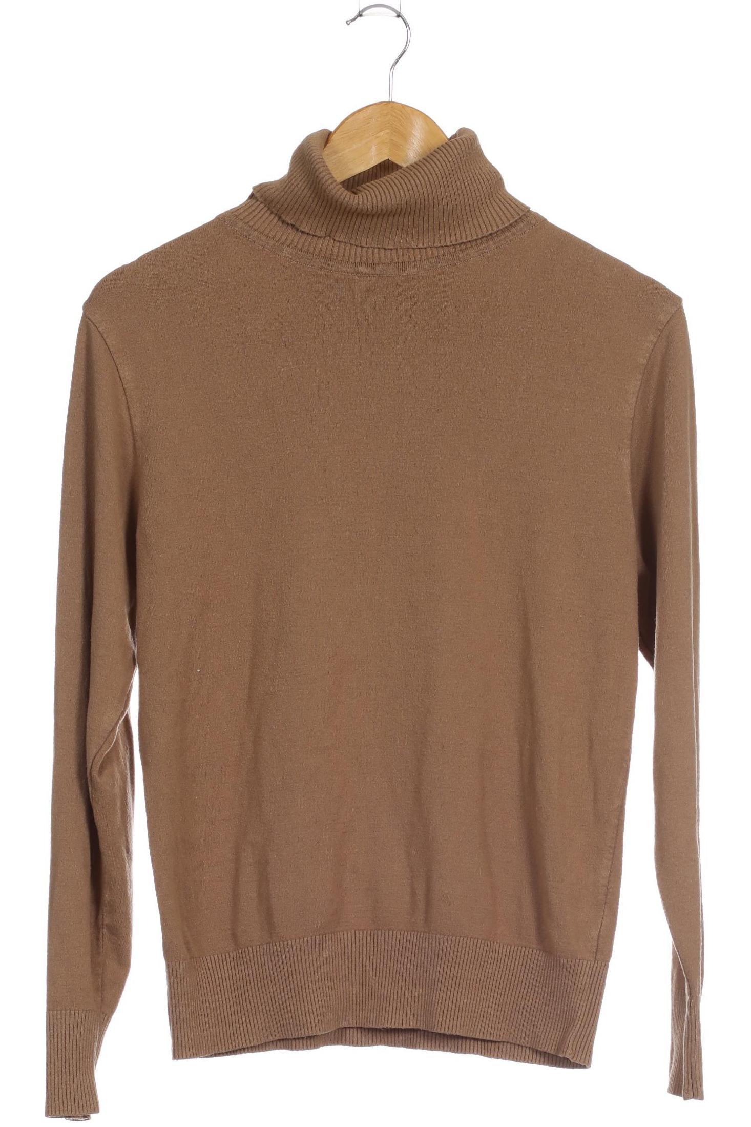 

Qiero Damen Pullover, braun, Gr. 42