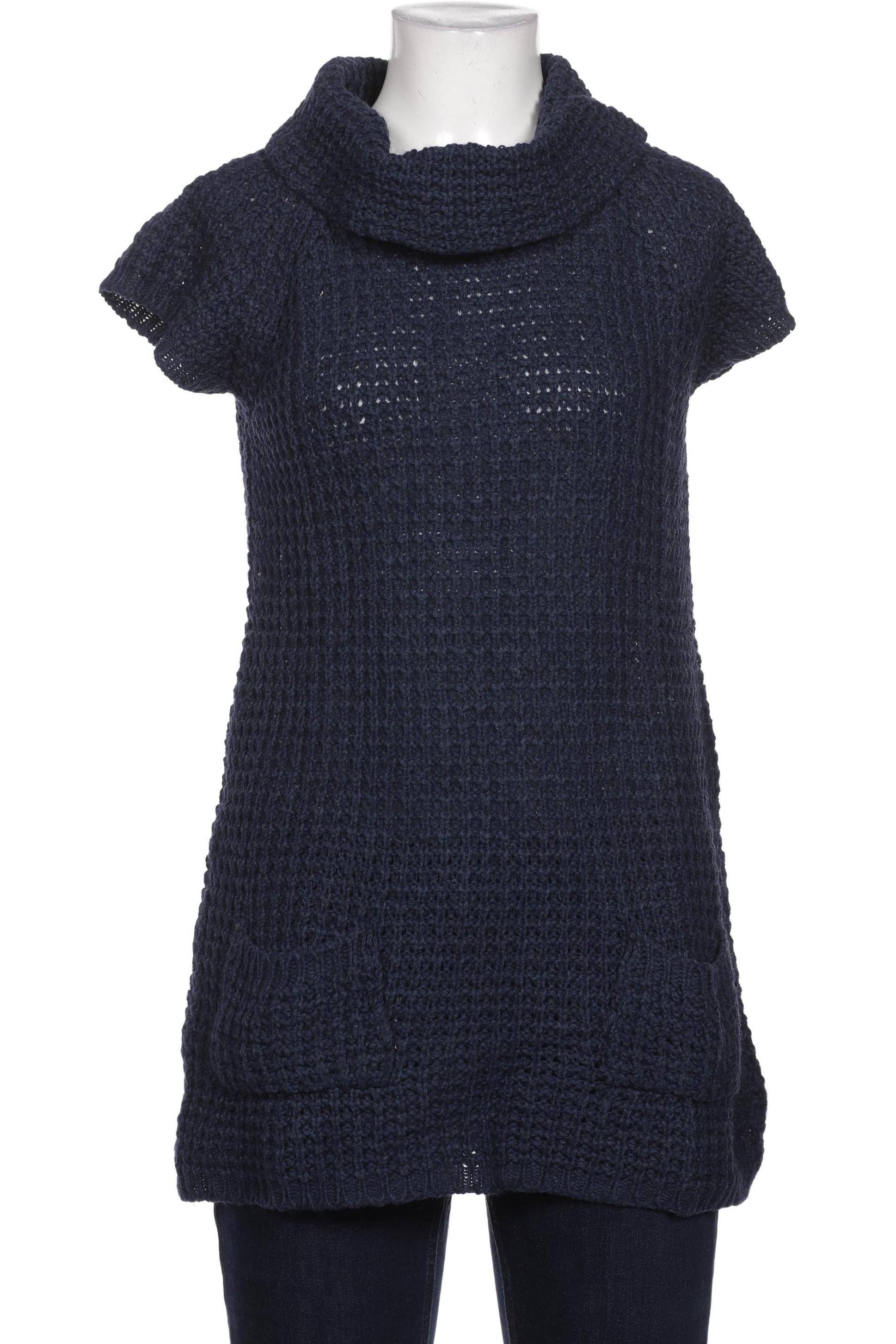 

Qiero Damen Pullover, marineblau, Gr. 36