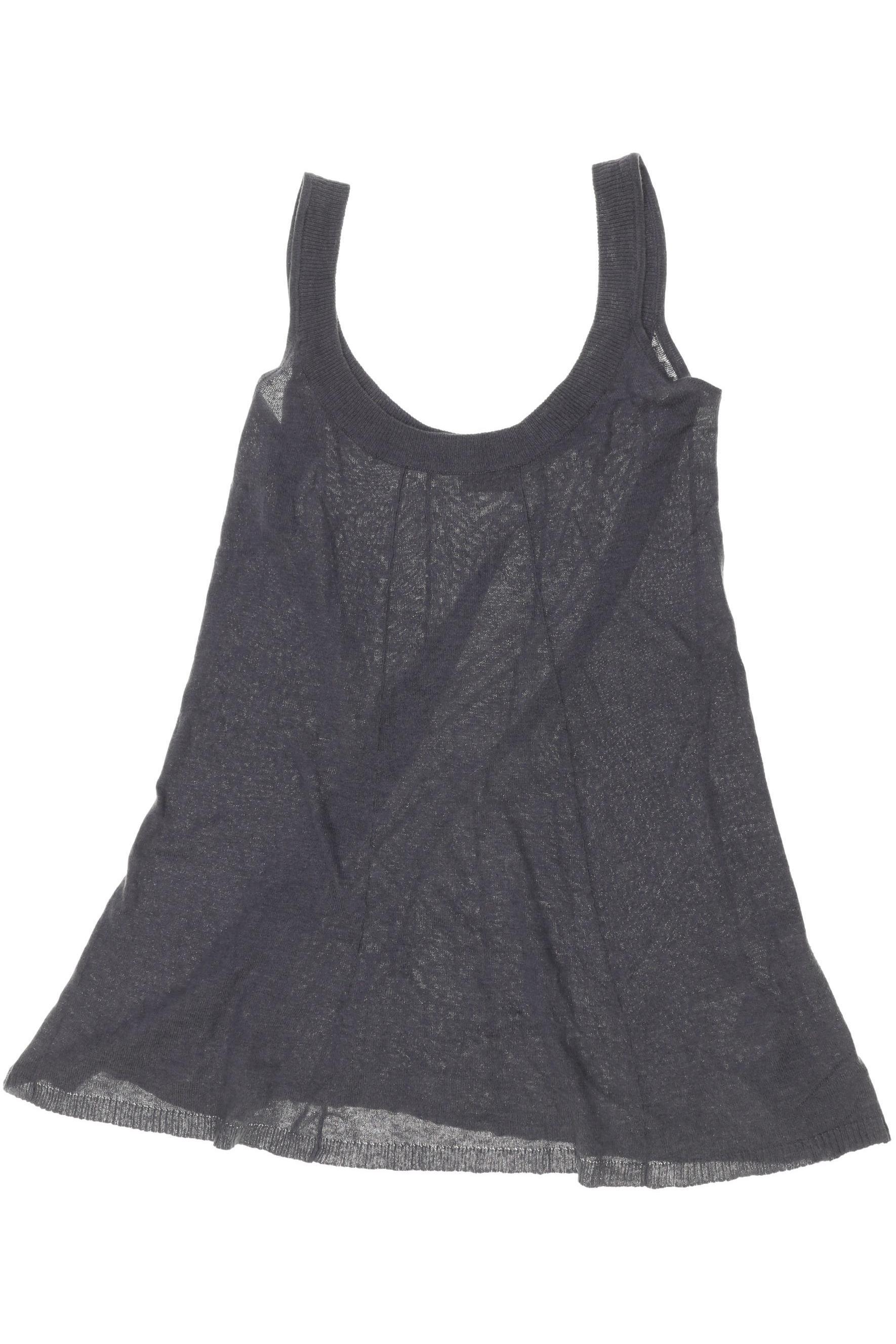 

Qiero Damen Pullover, grau, Gr. 34