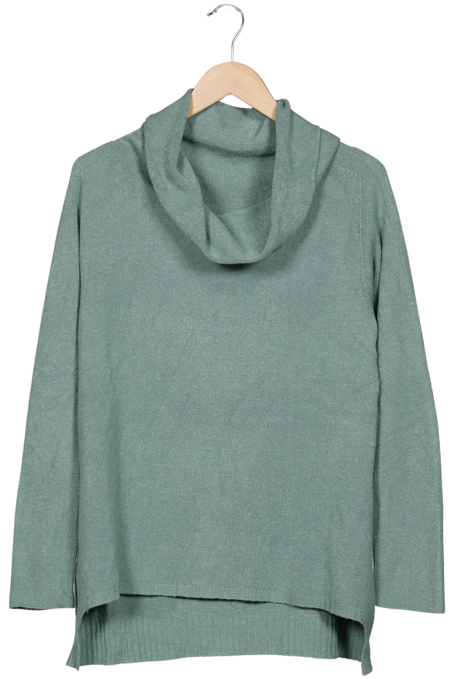 

Qiero Damen Pullover, hellgrün, Gr. 38