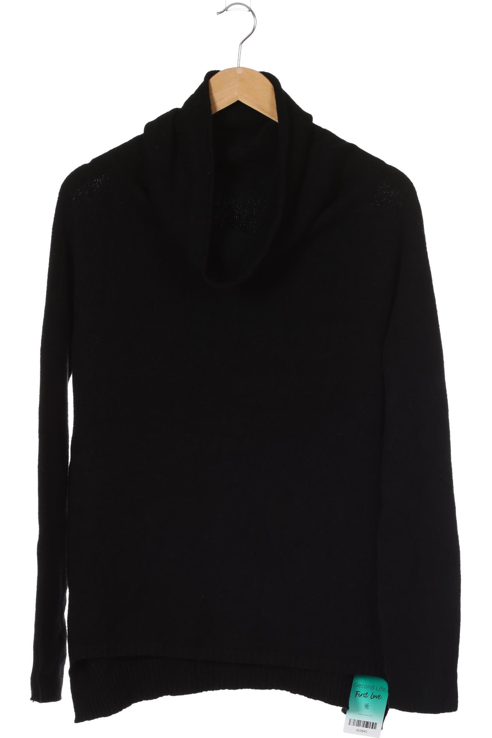 

Qiero Damen Pullover, schwarz, Gr.