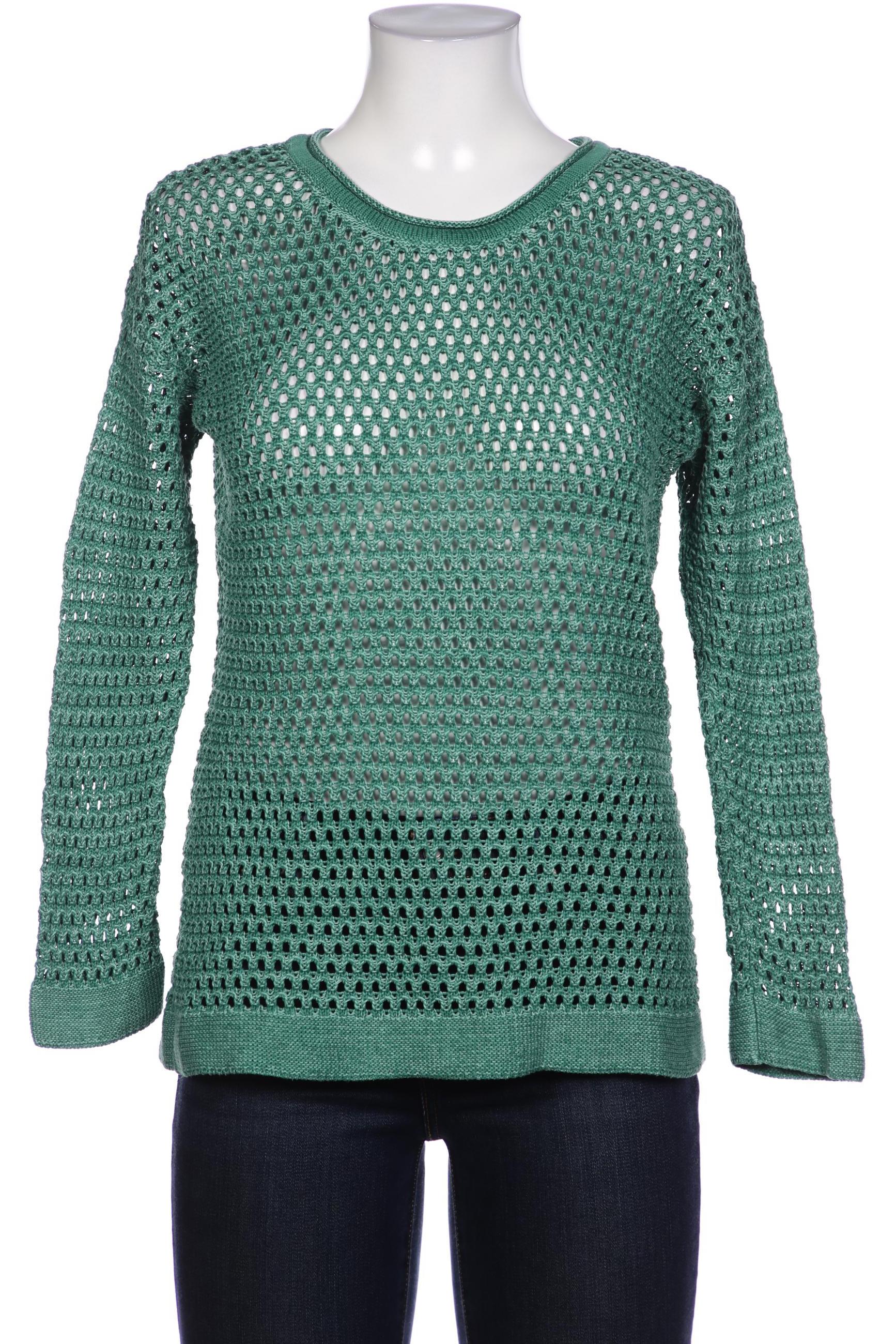 

Qiero Damen Pullover, grün, Gr. 40