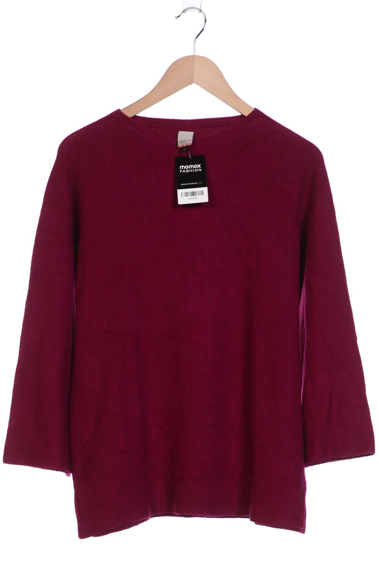 

Qiero Damen Pullover, pink, Gr. 44