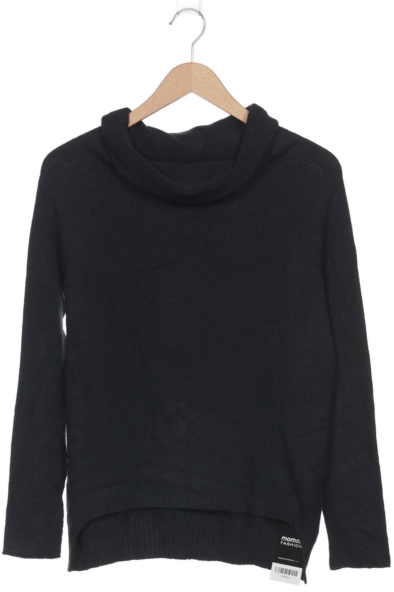 

Qiero Damen Pullover, schwarz, Gr. 36