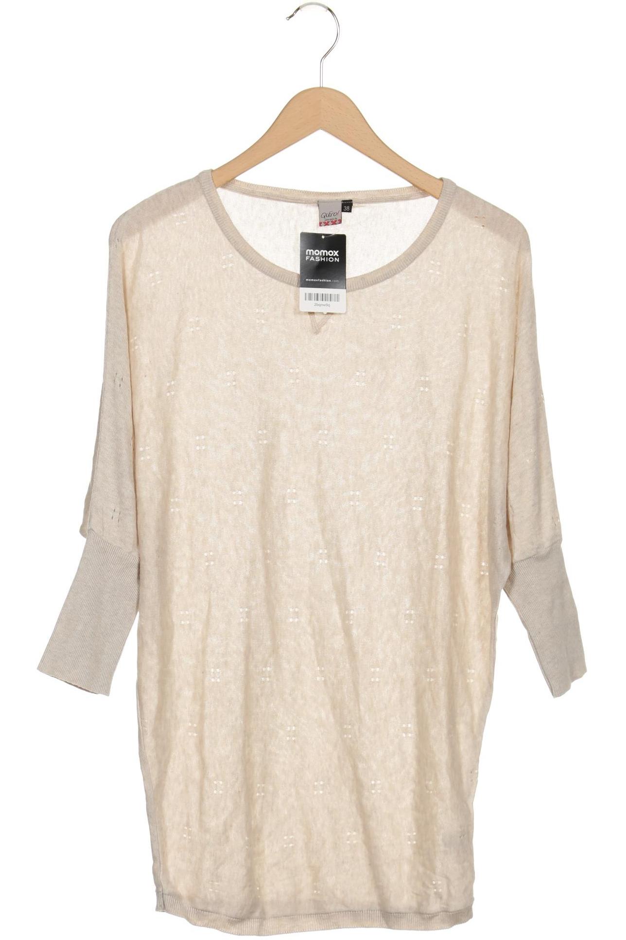 

Qiero Damen Pullover, beige