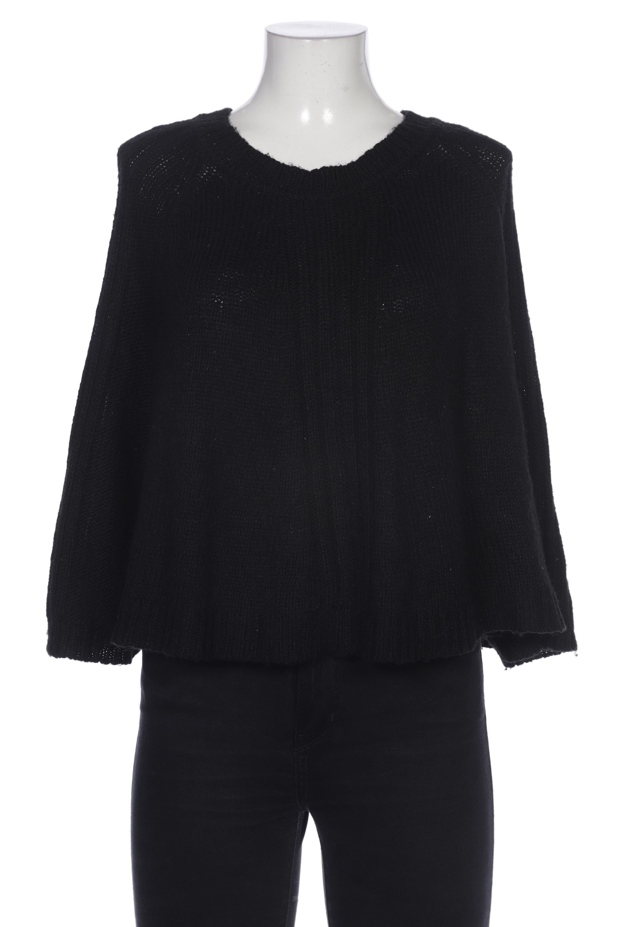 

Qiero Damen Pullover, schwarz
