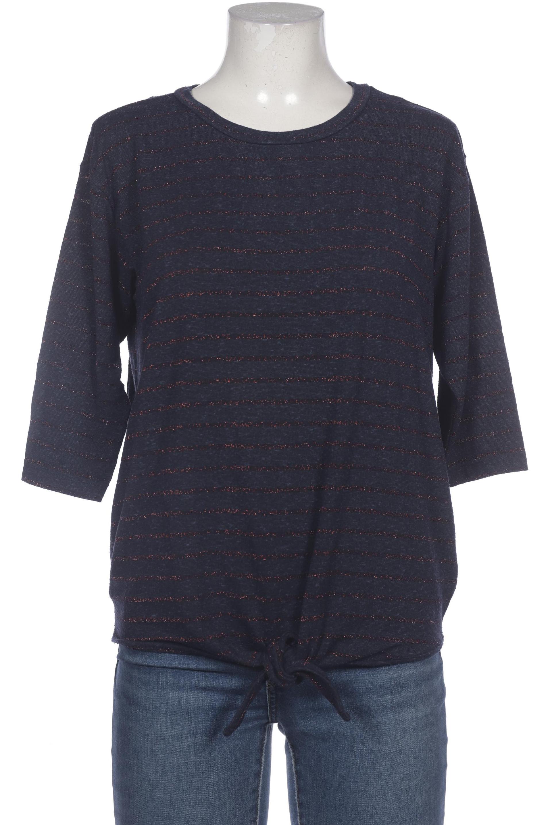 

Qiero Damen Pullover, marineblau, Gr. 38