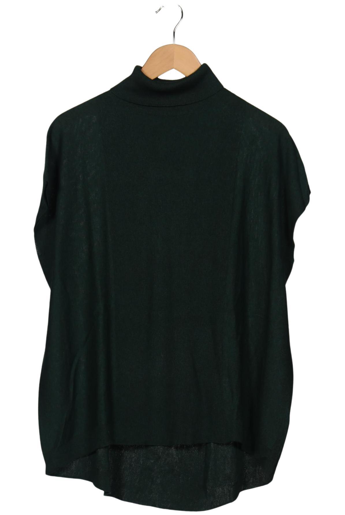 

Qiero Damen Pullover, grün, Gr. 44