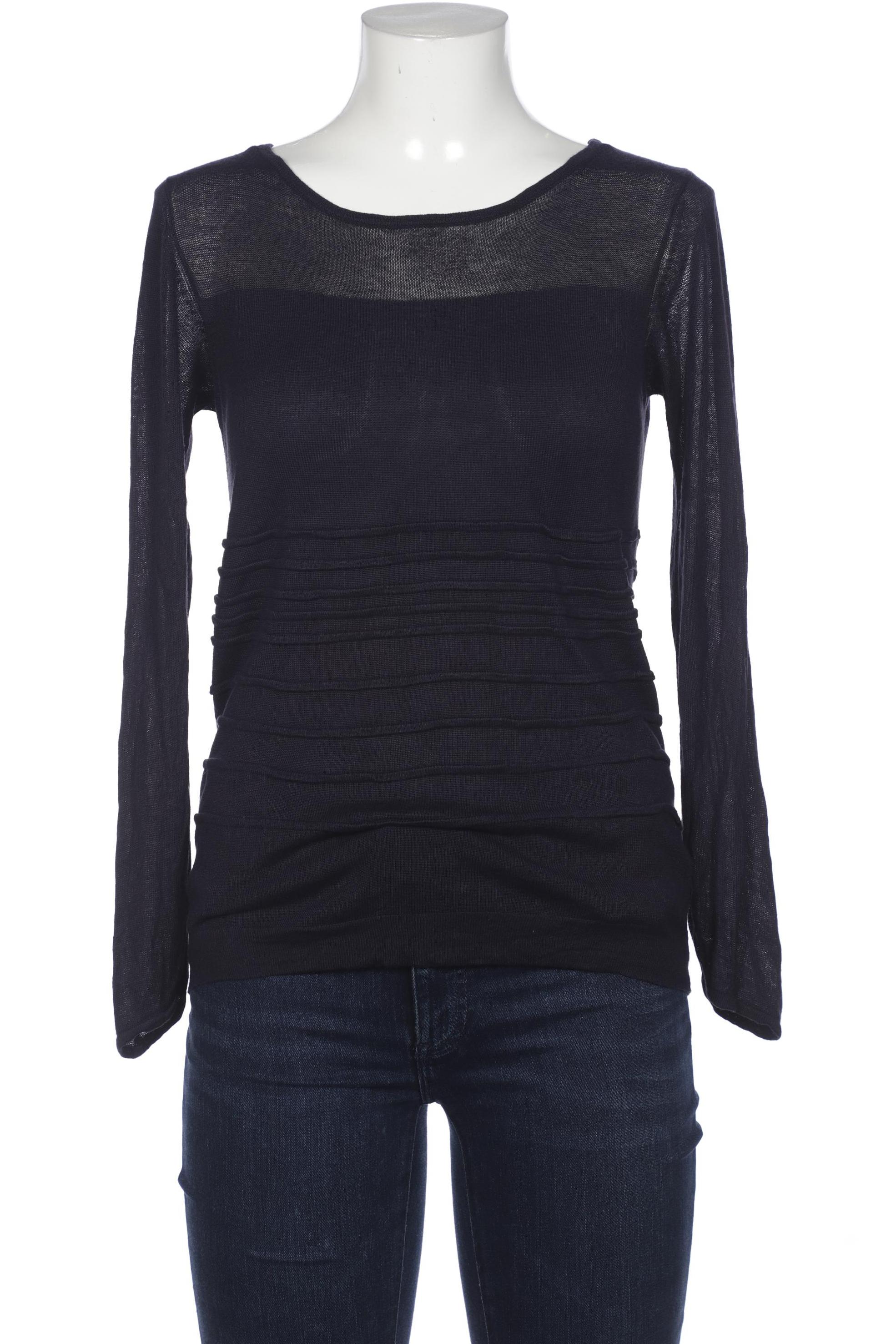 

Qiero Damen Pullover, marineblau