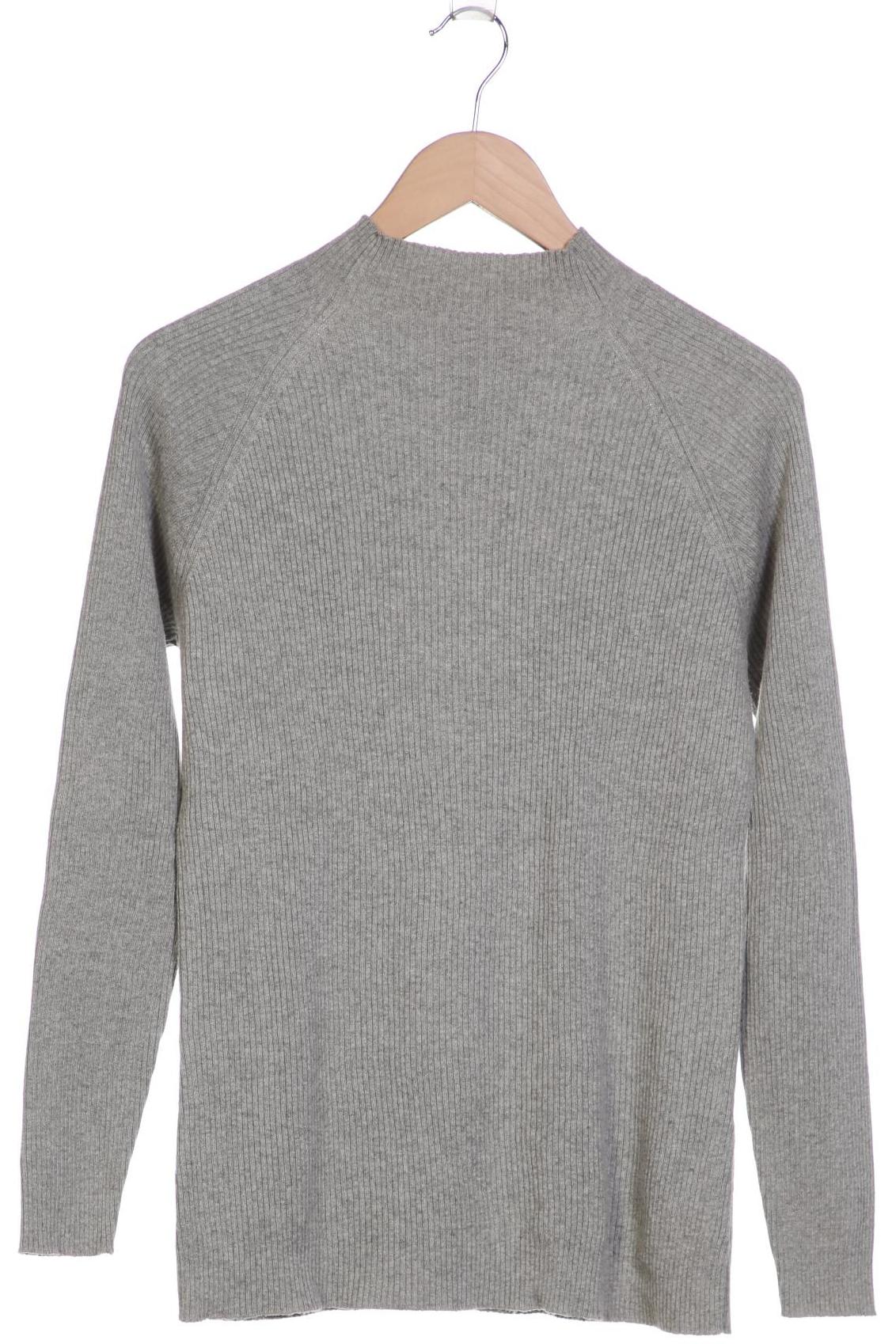 

Qiero Damen Pullover, grau, Gr. 40