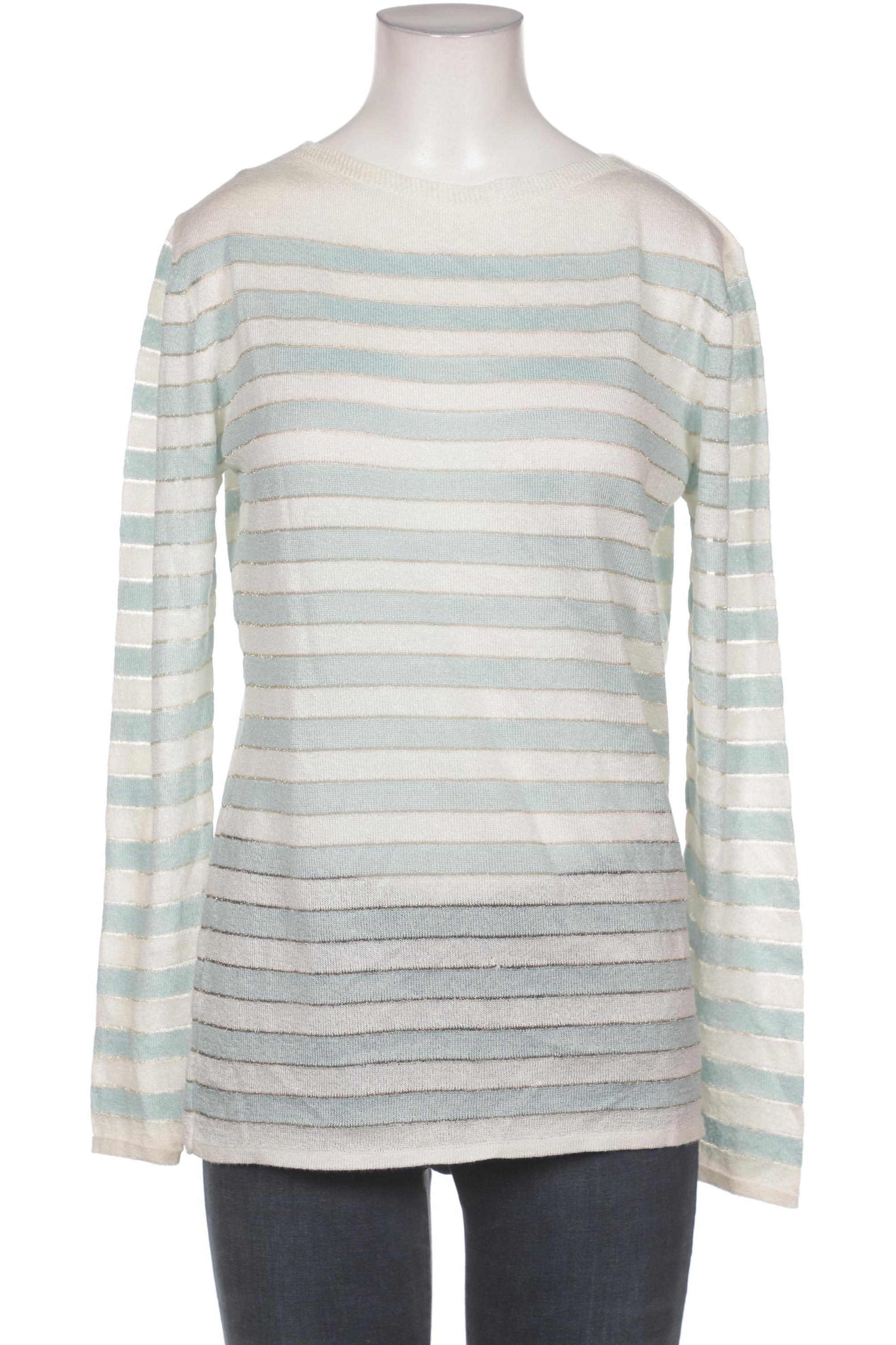 Thumbnail - Qiero Damen Pullover, cremeweiß, Gr. 38