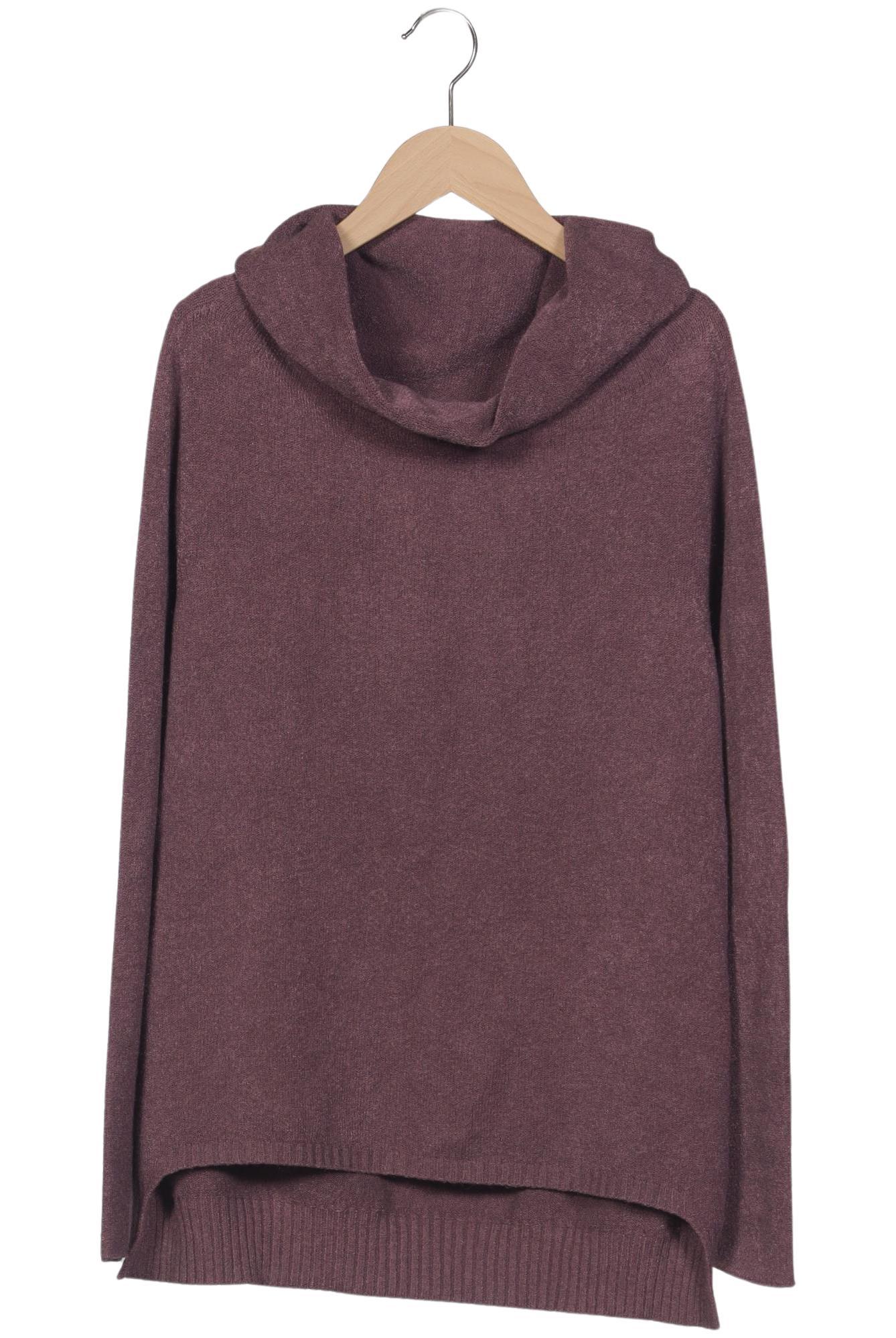 

Qiero Damen Pullover, flieder, Gr. 38