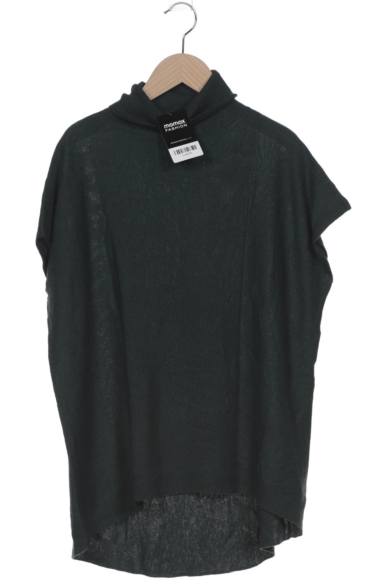 

Qiero Damen Pullover, grün, Gr. 42