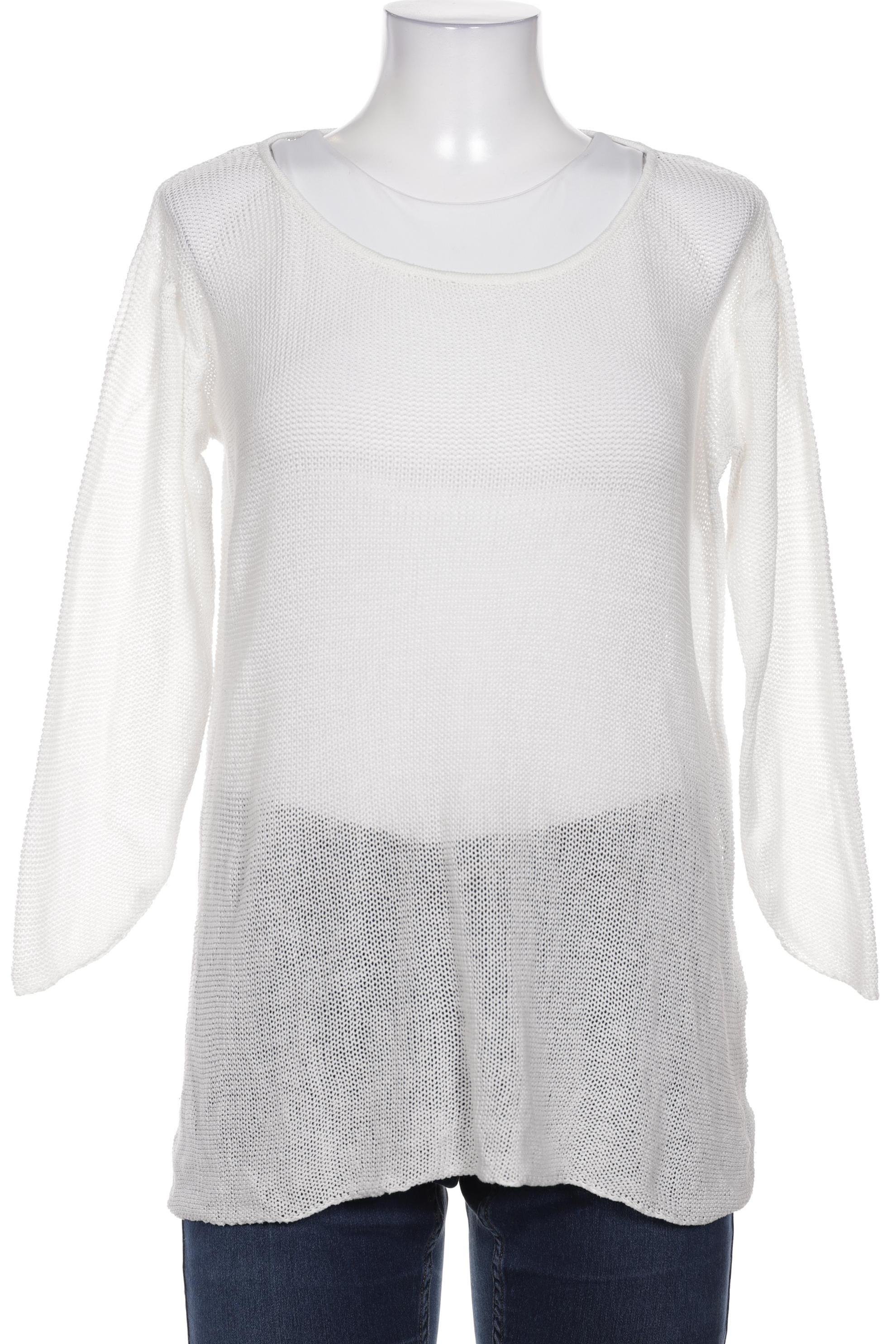 

Qiero Damen Pullover, weiß