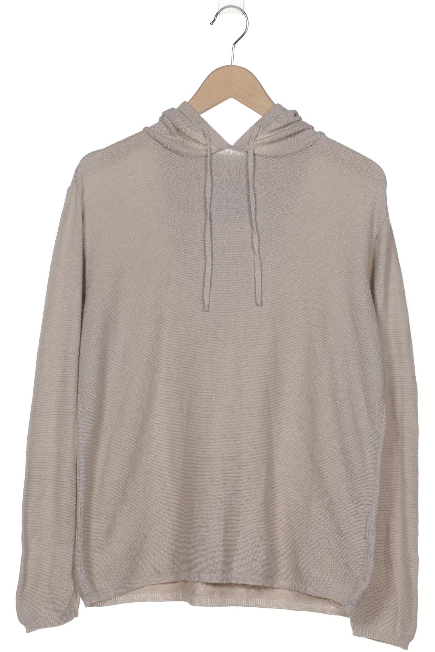 

Qiero Damen Pullover, beige, Gr. 42