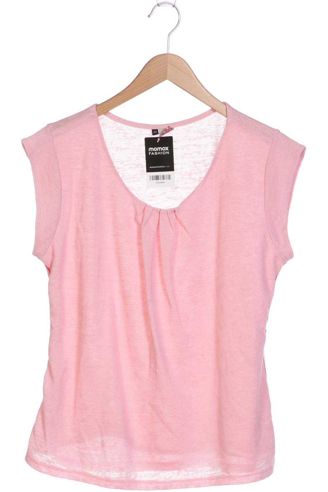 

Qiero Damen Pullover, pink, Gr. 44