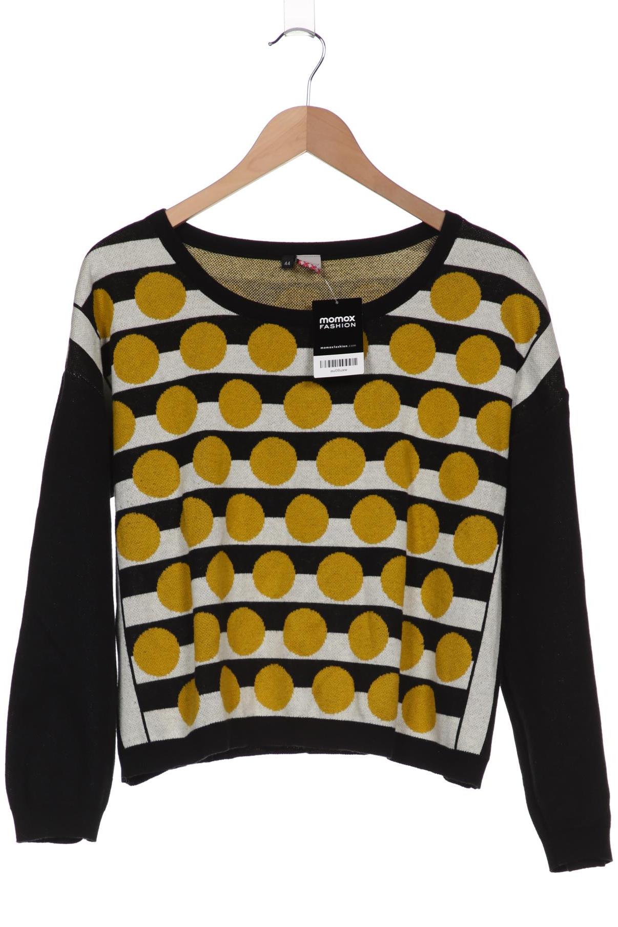 

Qiero Damen Pullover, mehrfarbig