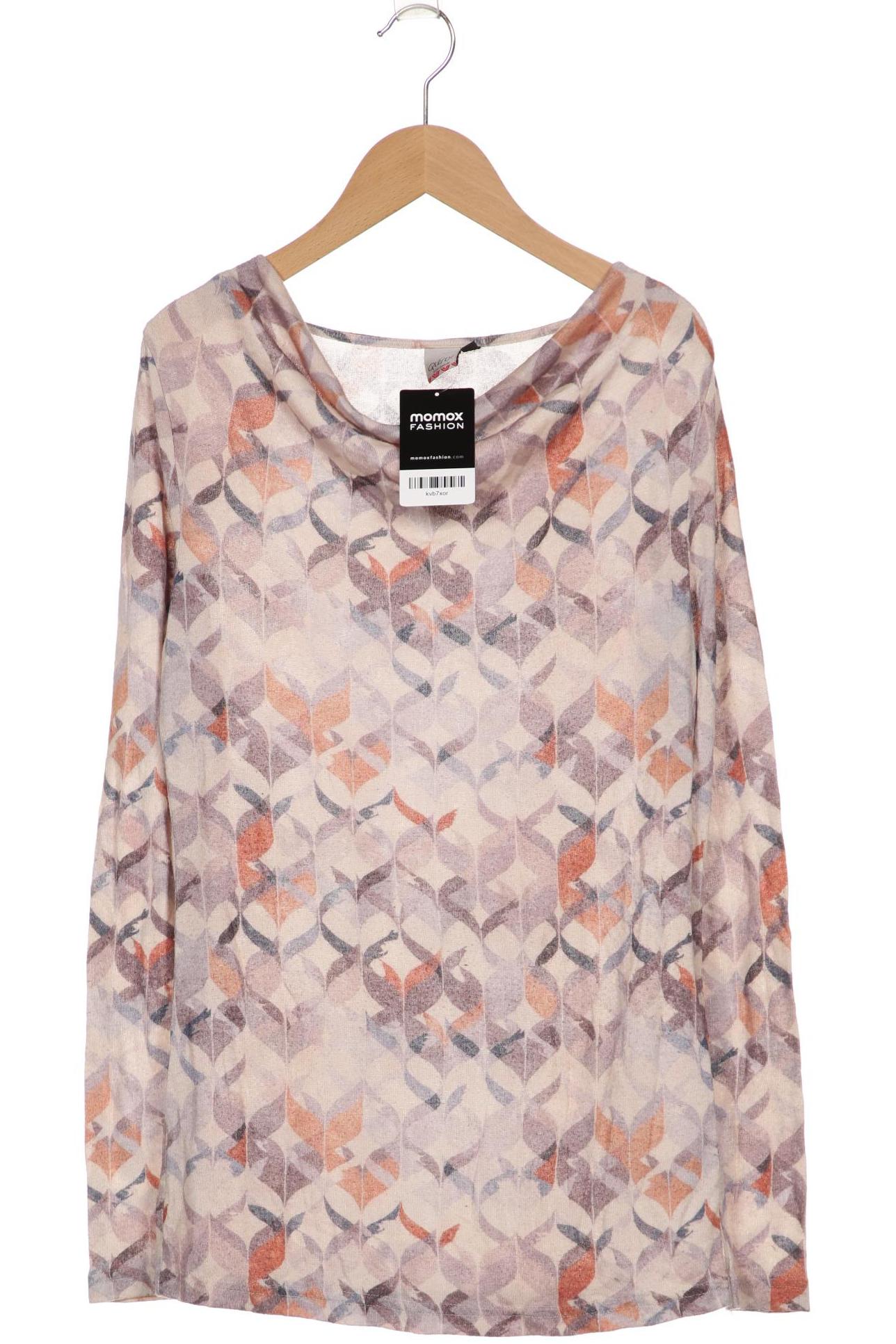 

Qiero Damen Pullover, beige, Gr. 36