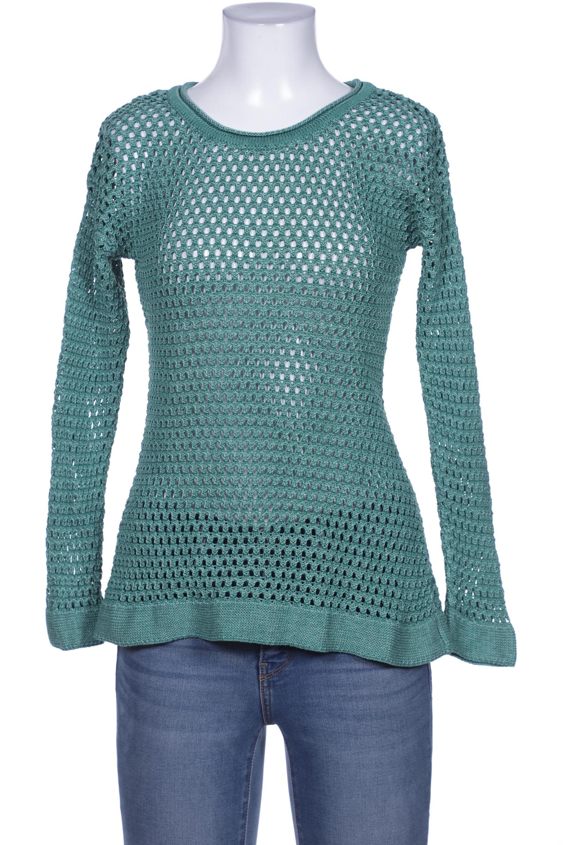 

Qiero Damen Pullover, grün