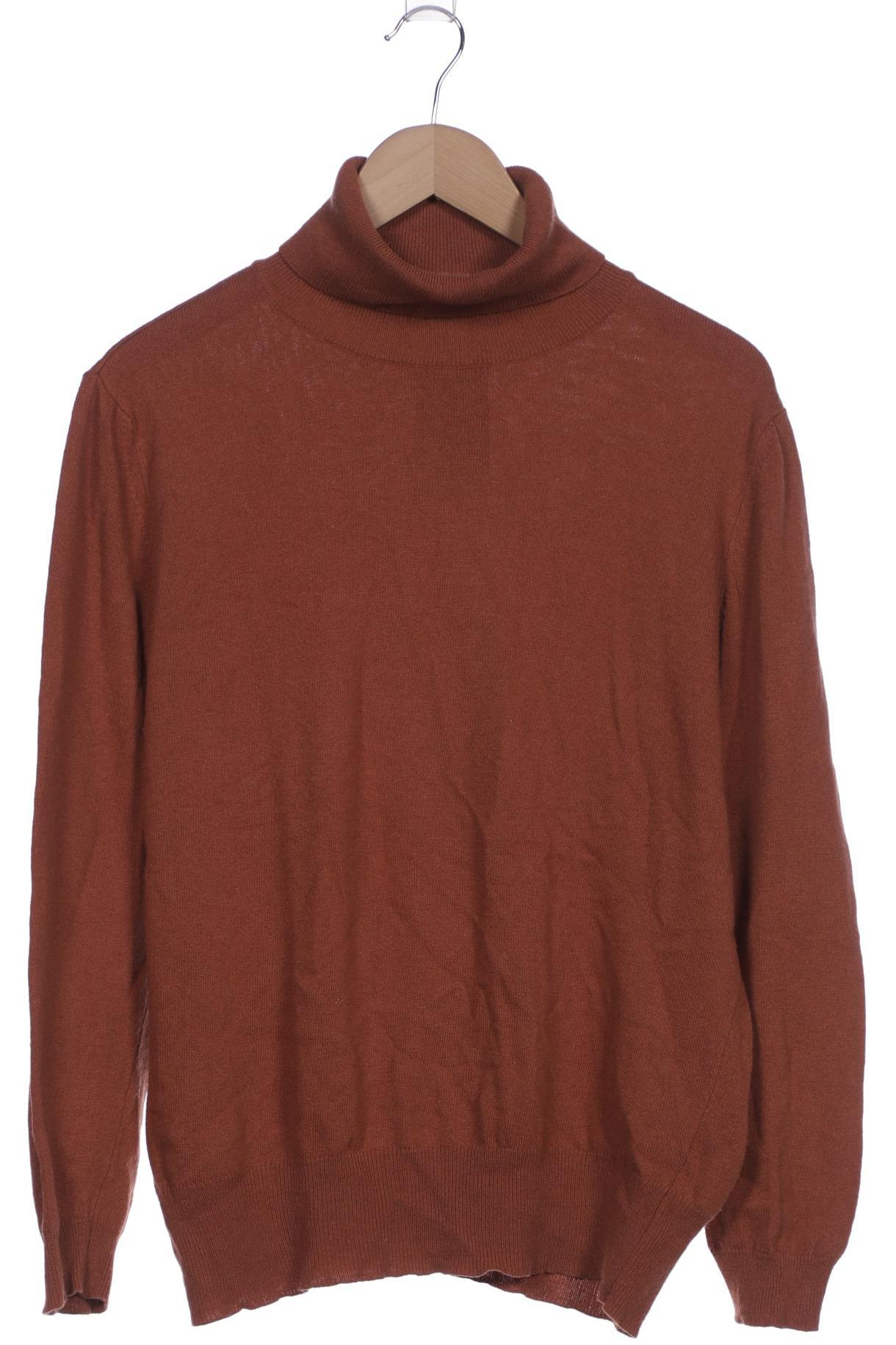 Thumbnail - Qiero Damen Pullover, orange, Gr. 44